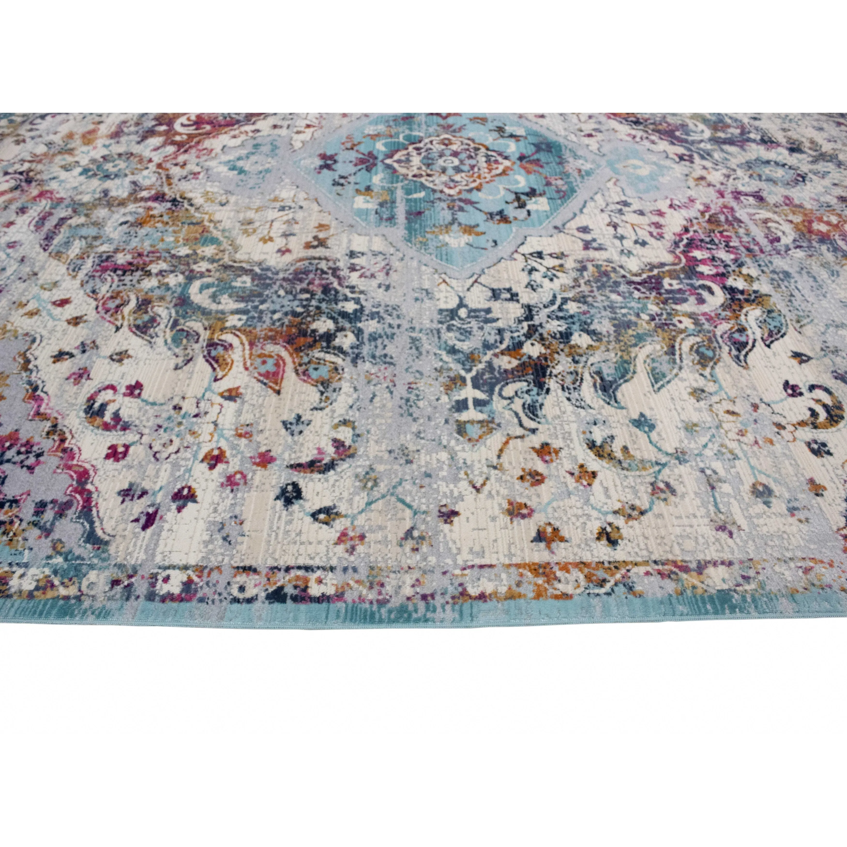 Noori Rug Westfield High-low Rosalee Area Rug