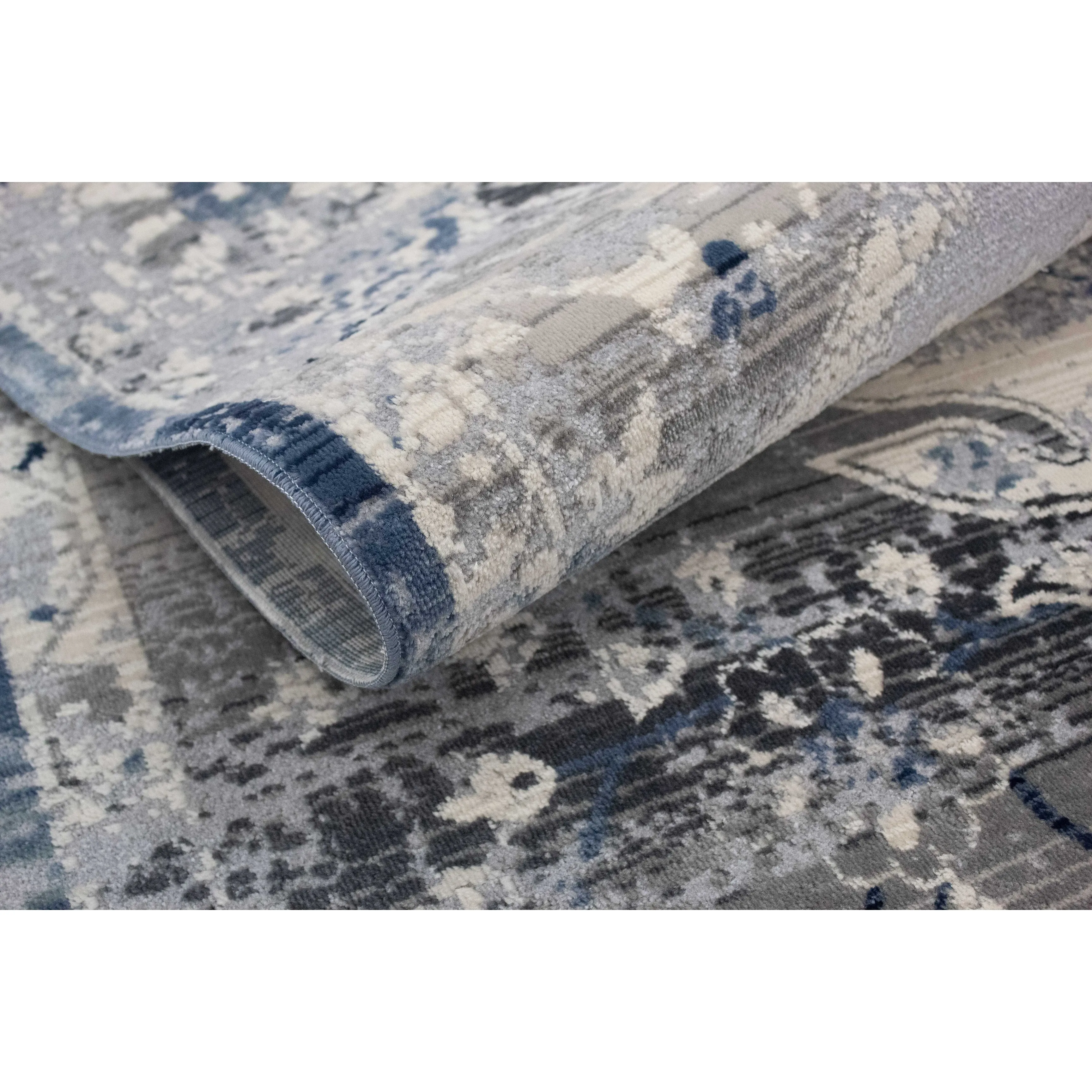 Noori Rug Westfield High-low Rosalee Area Rug