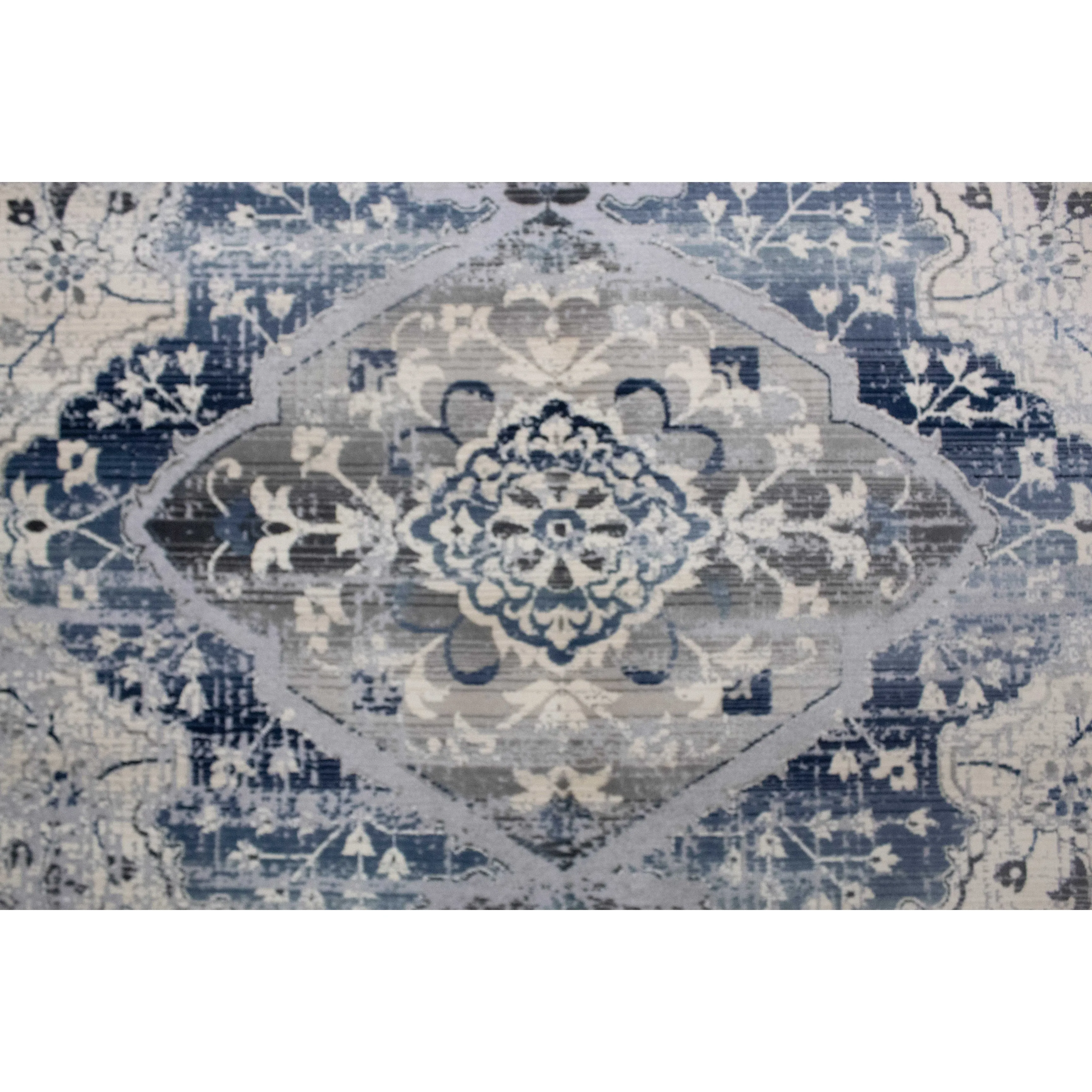 Noori Rug Westfield High-low Rosalee Area Rug