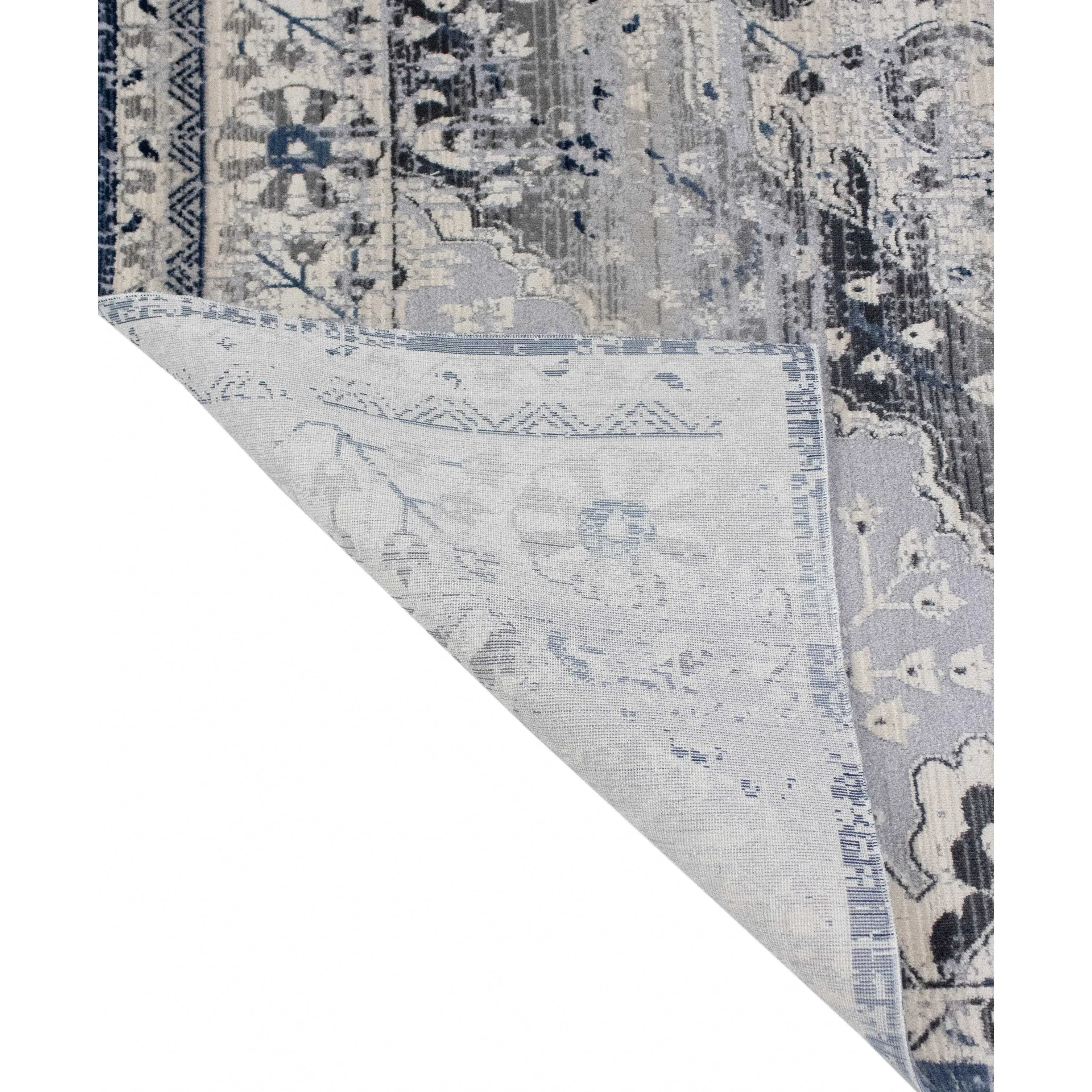 Noori Rug Westfield High-low Rosalee Area Rug