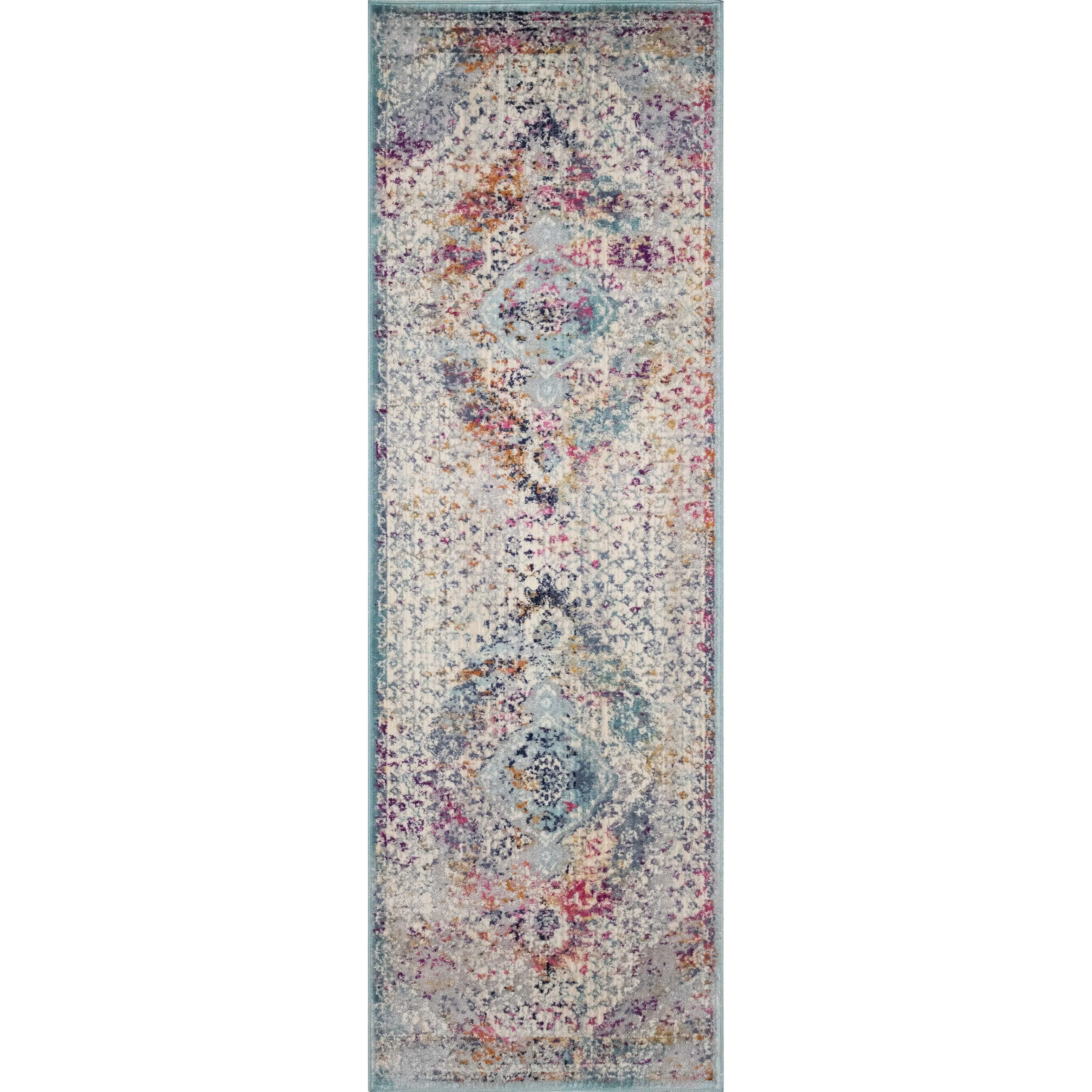 Noori Rug Westfield High-low Rosalee Area Rug