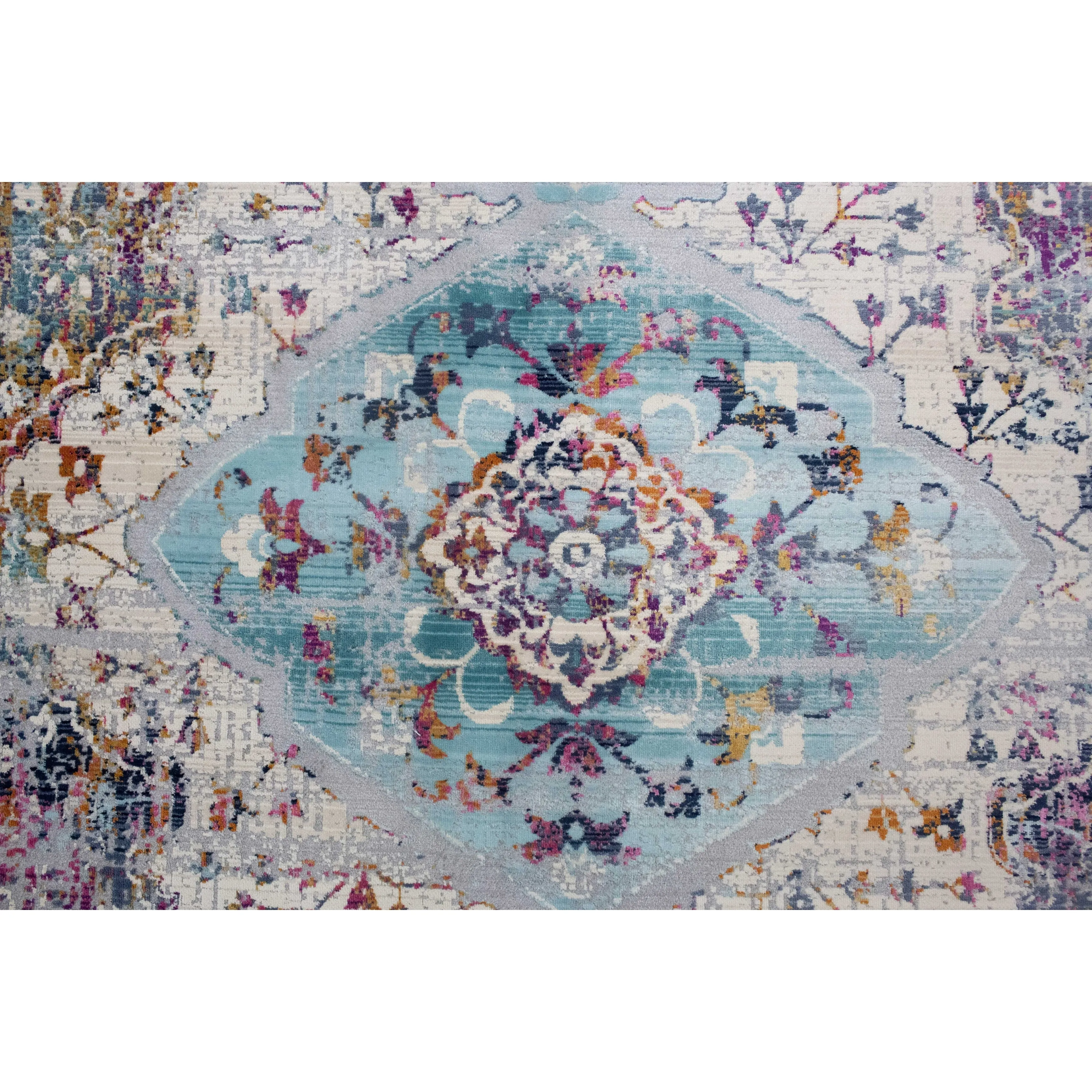 Noori Rug Westfield High-low Rosalee Area Rug