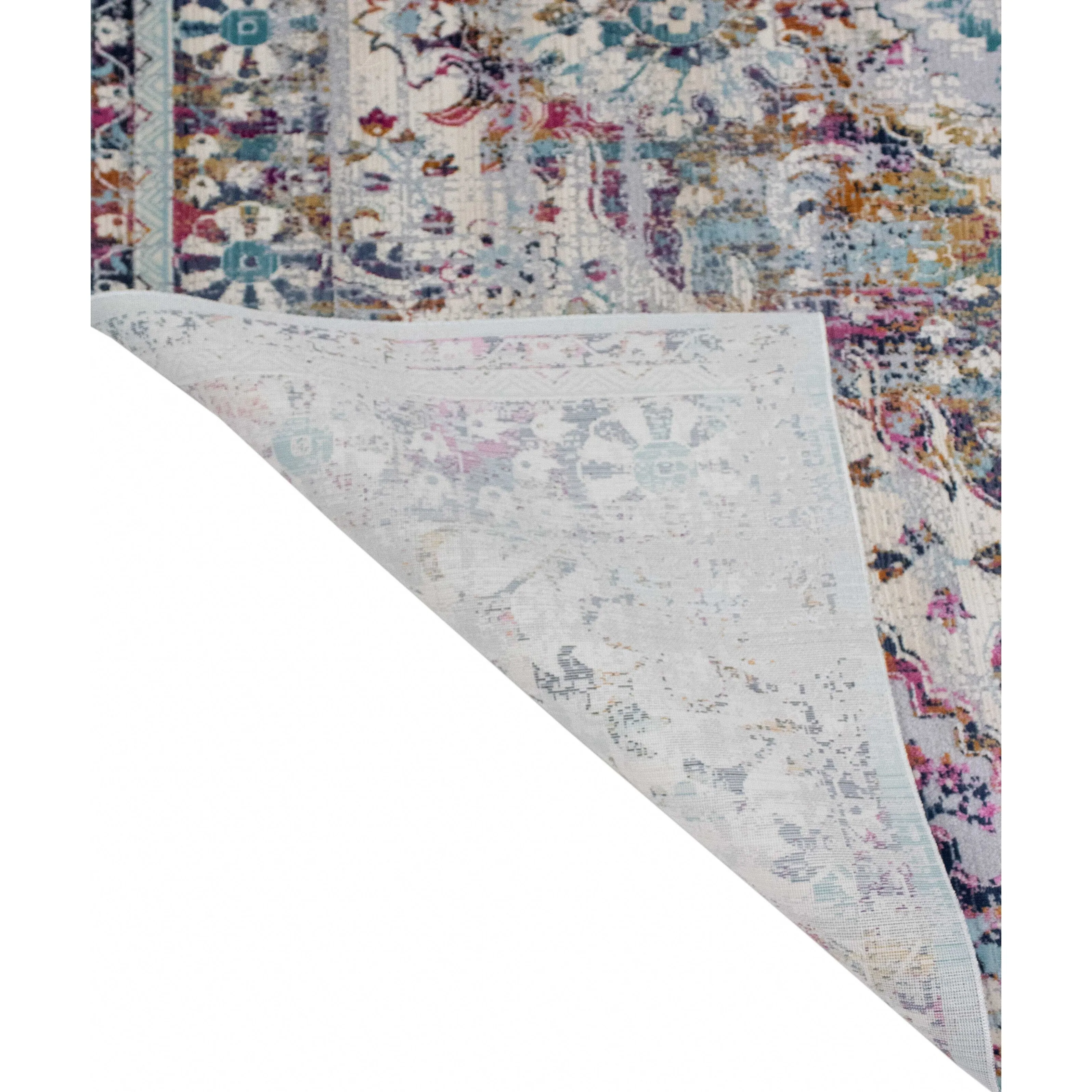 Noori Rug Westfield High-low Rosalee Area Rug