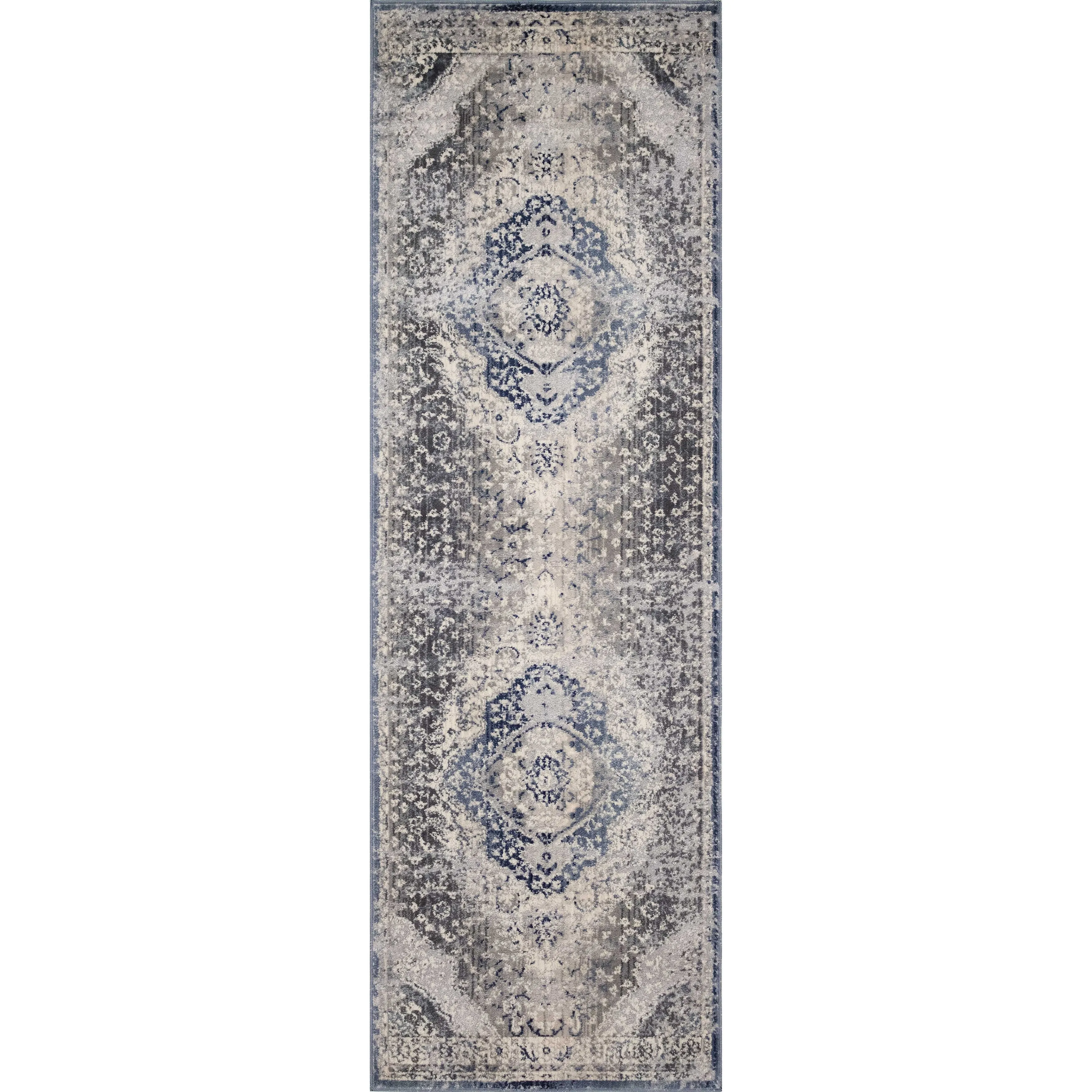 Noori Rug Westfield High-low Rosalee Area Rug
