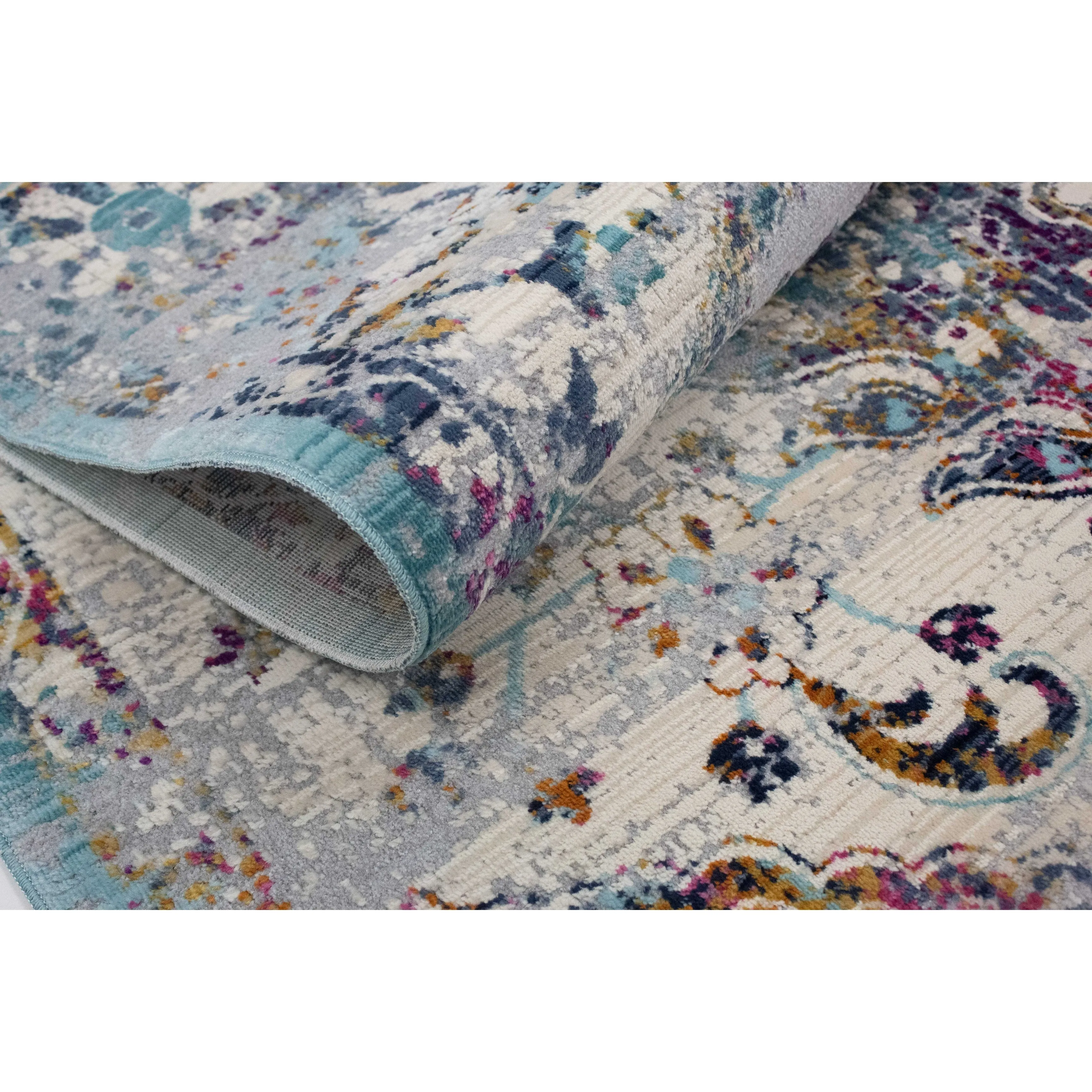 Noori Rug Westfield High-low Rosalee Area Rug