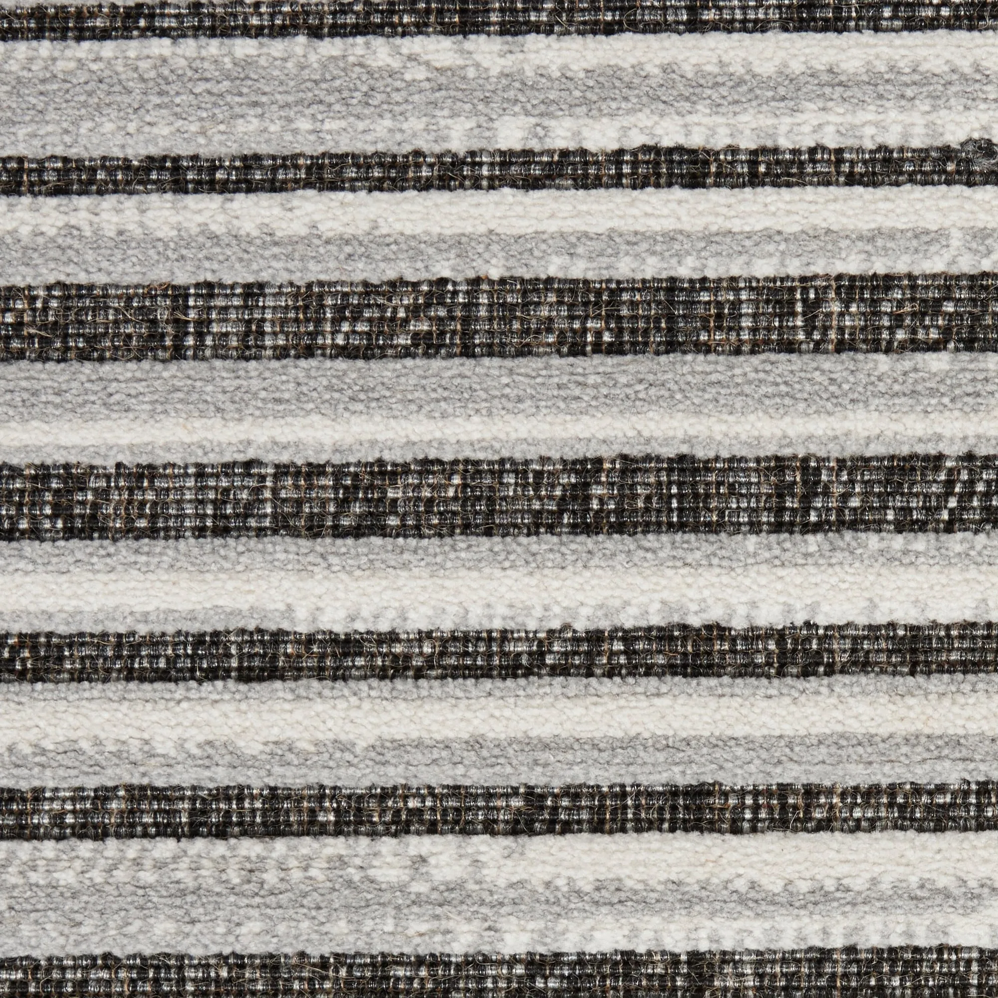 Nourison Calobra Traditional Geometric Stripe Indoor Outdoor Striped Area Rug