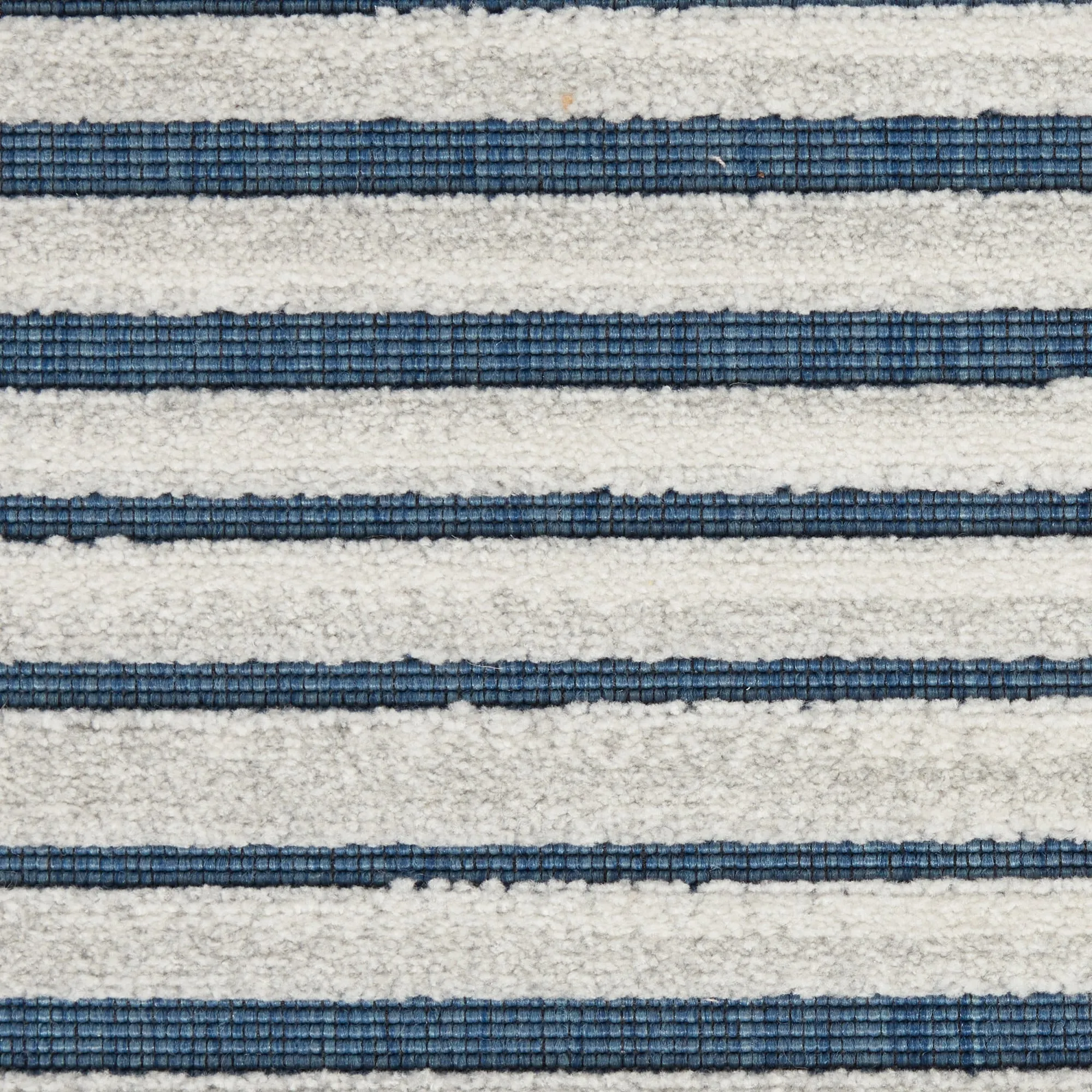 Nourison Calobra Traditional Geometric Stripe Indoor Outdoor Striped Area Rug