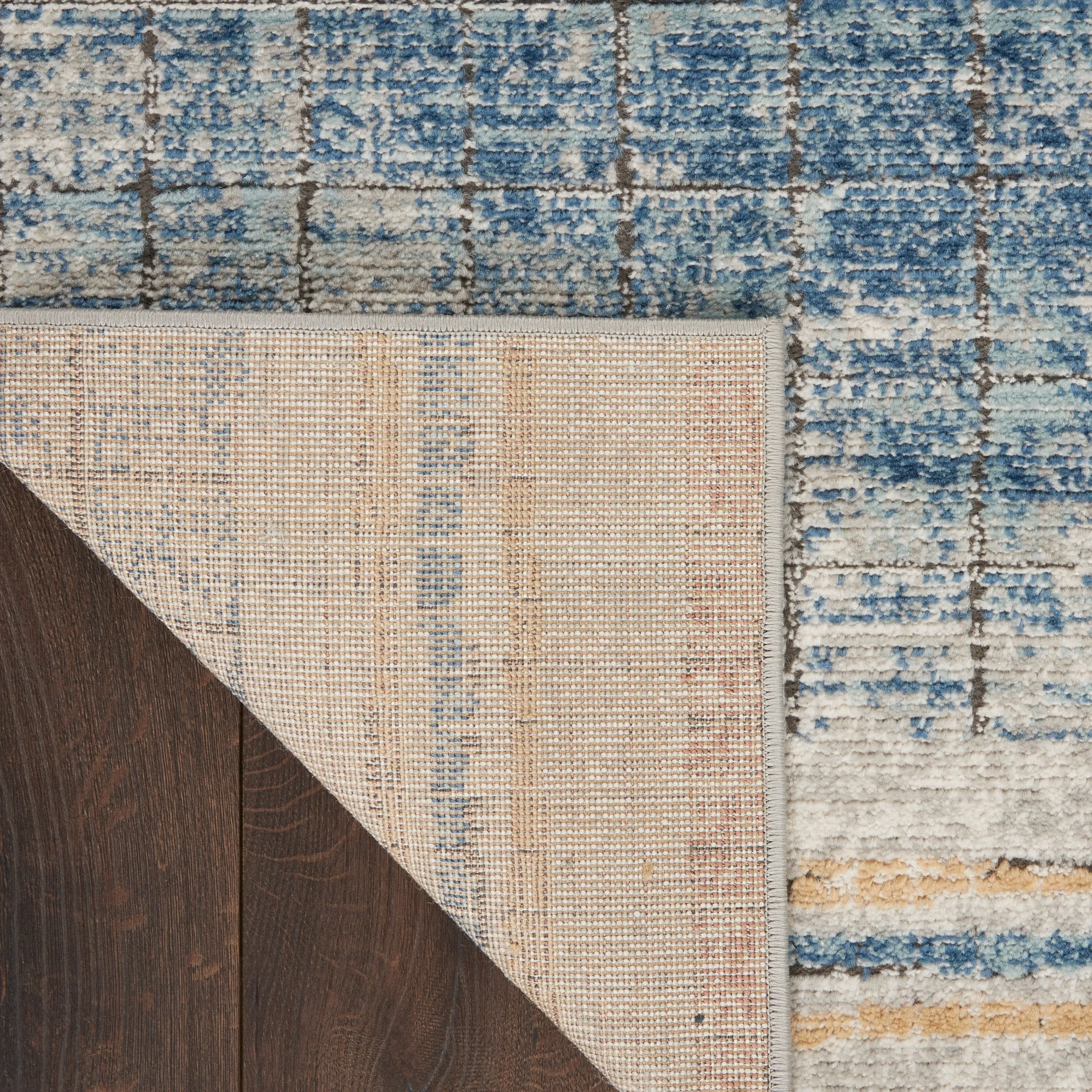Nourison Concerto Abstract Geometric Area Rug