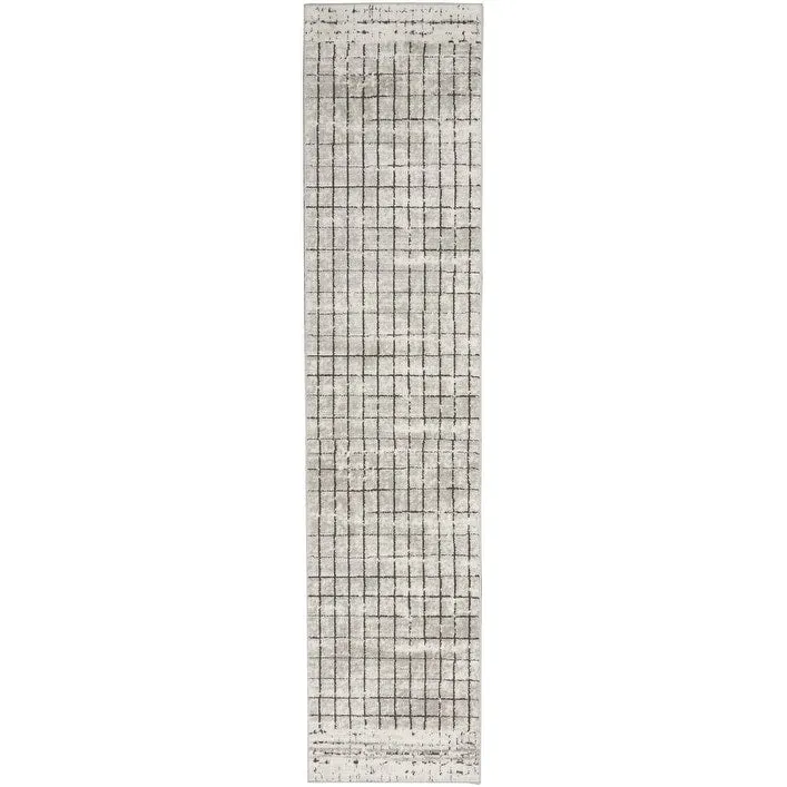 Nourison Concerto Abstract Geometric Area Rug