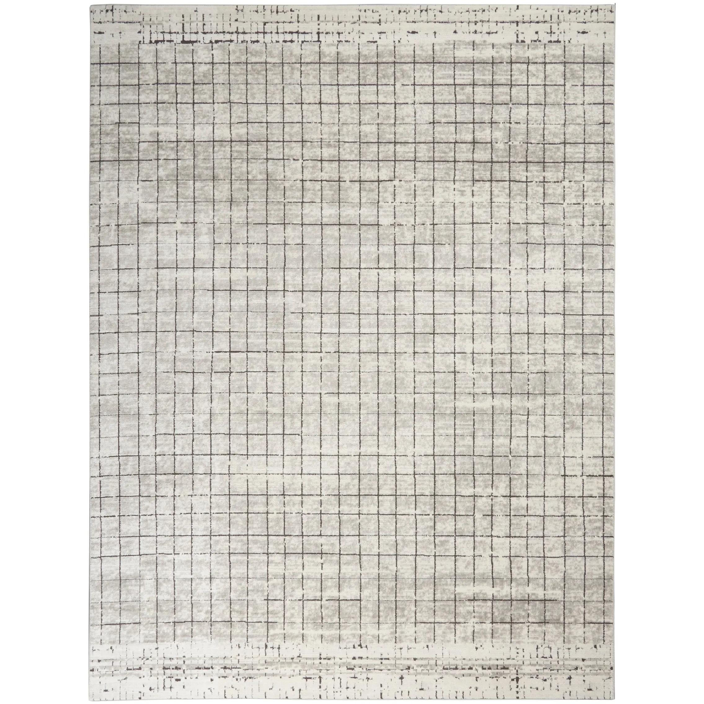 Nourison Concerto Abstract Geometric Area Rug