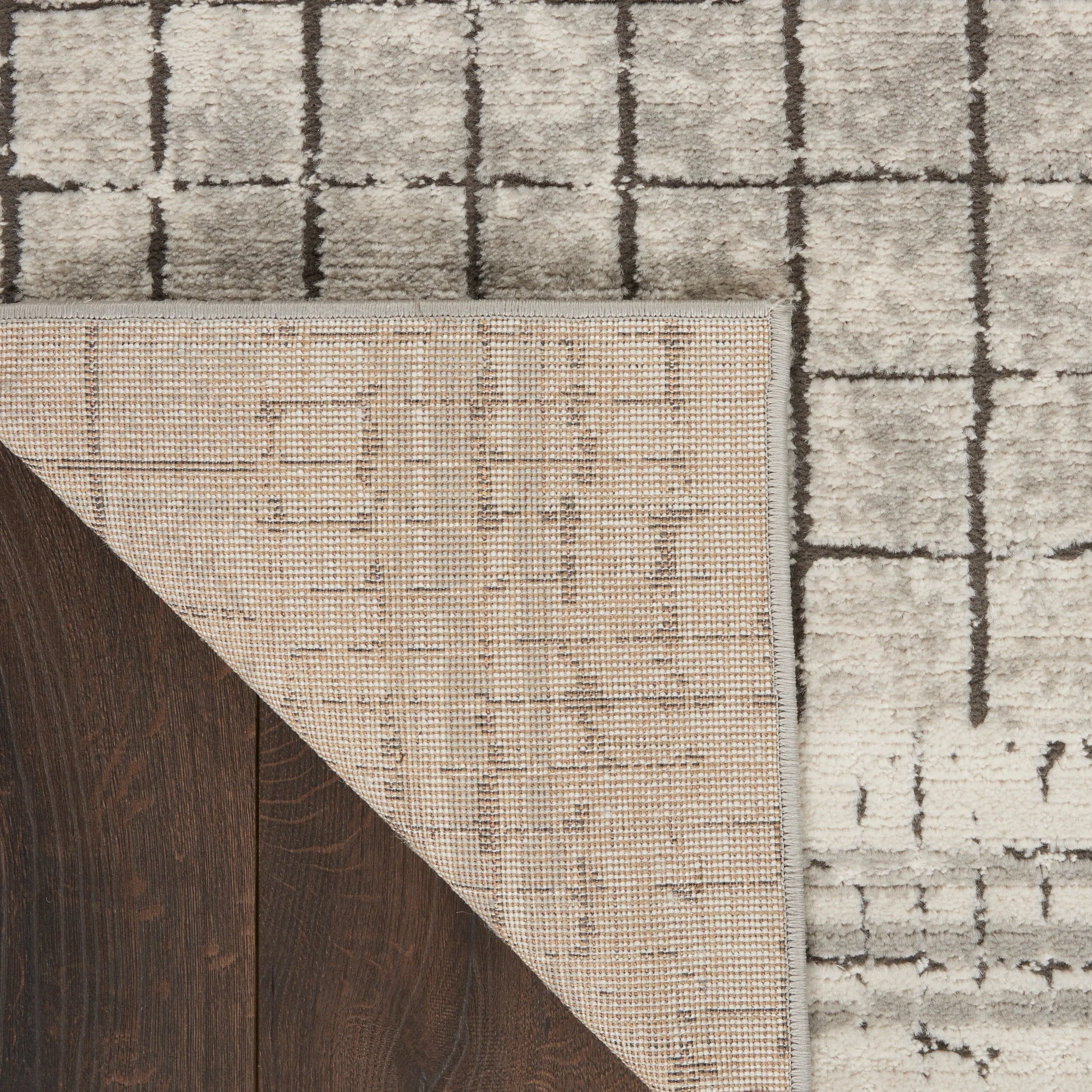 Nourison Concerto Abstract Geometric Area Rug