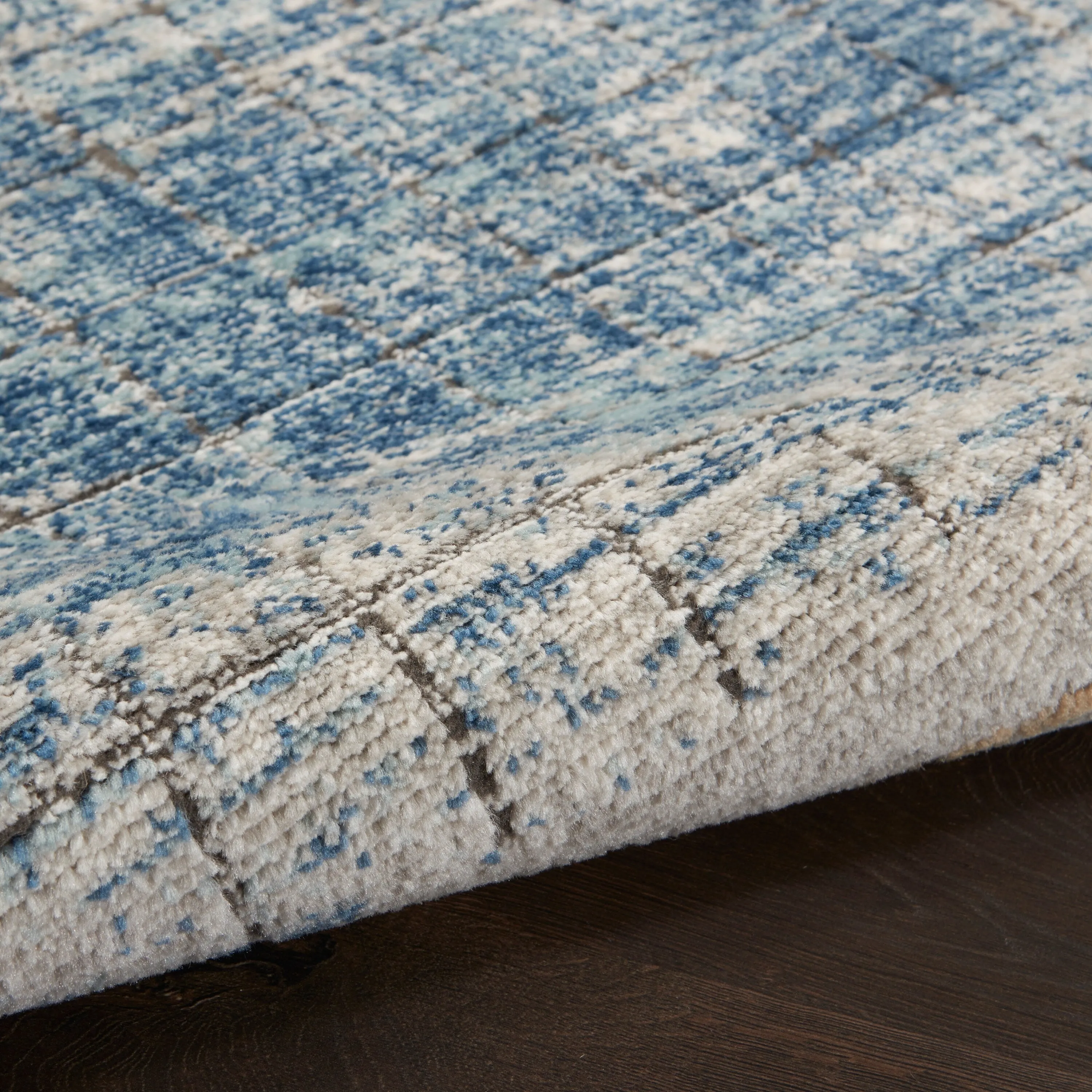 Nourison Concerto Abstract Geometric Area Rug