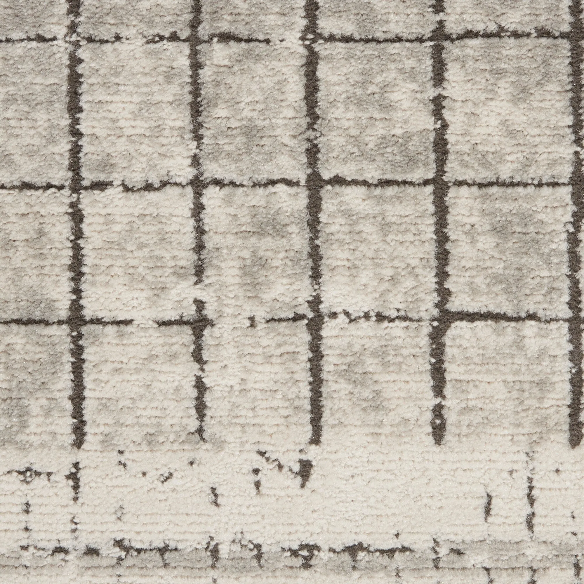 Nourison Concerto Abstract Geometric Area Rug