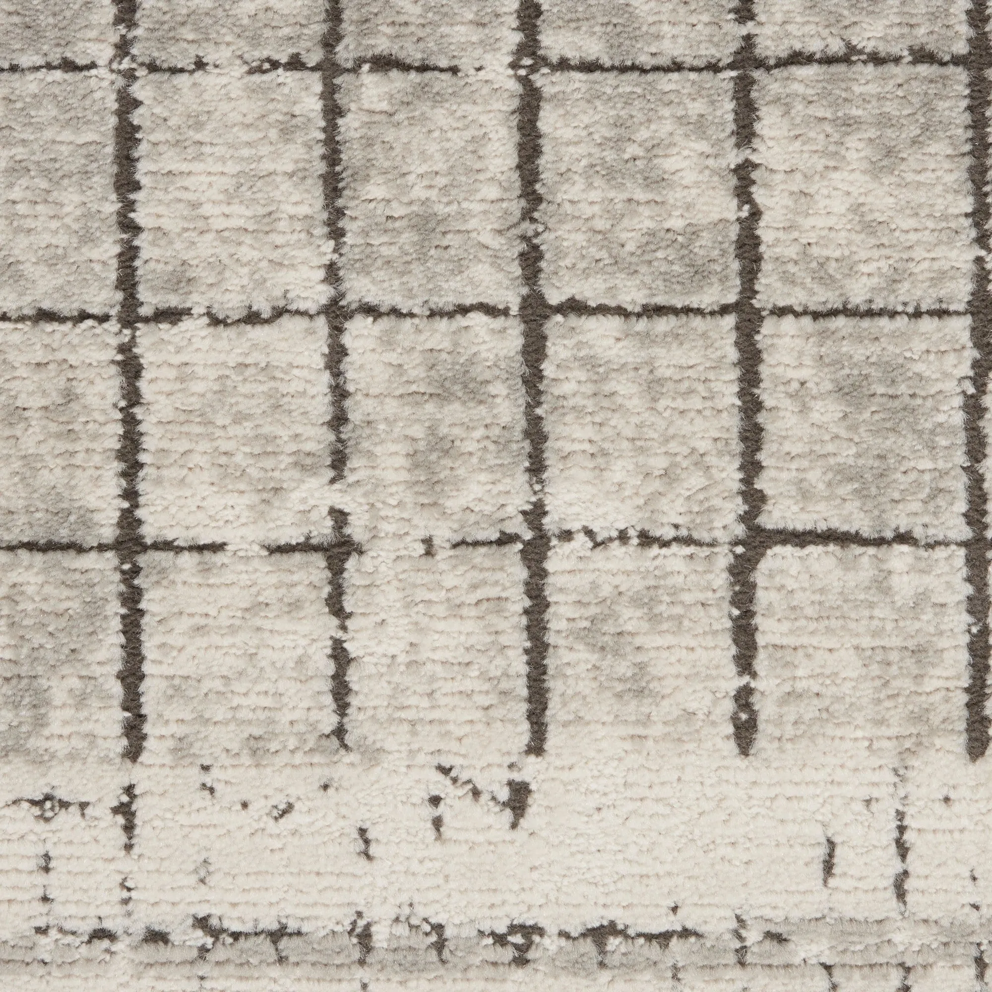 Nourison Concerto Abstract Geometric Area Rug