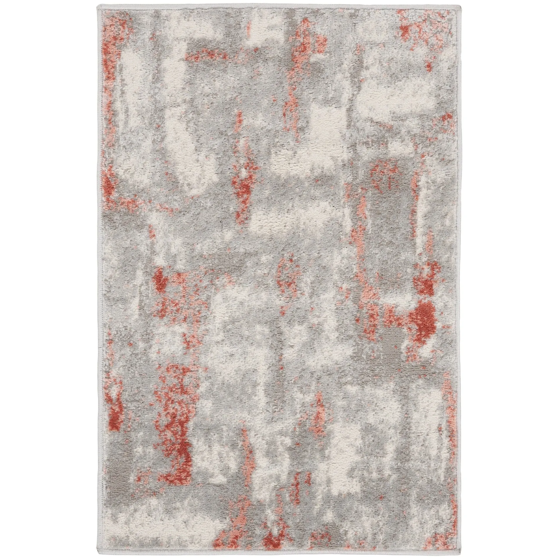 Nourison Elation Modern Abstract Area Rug