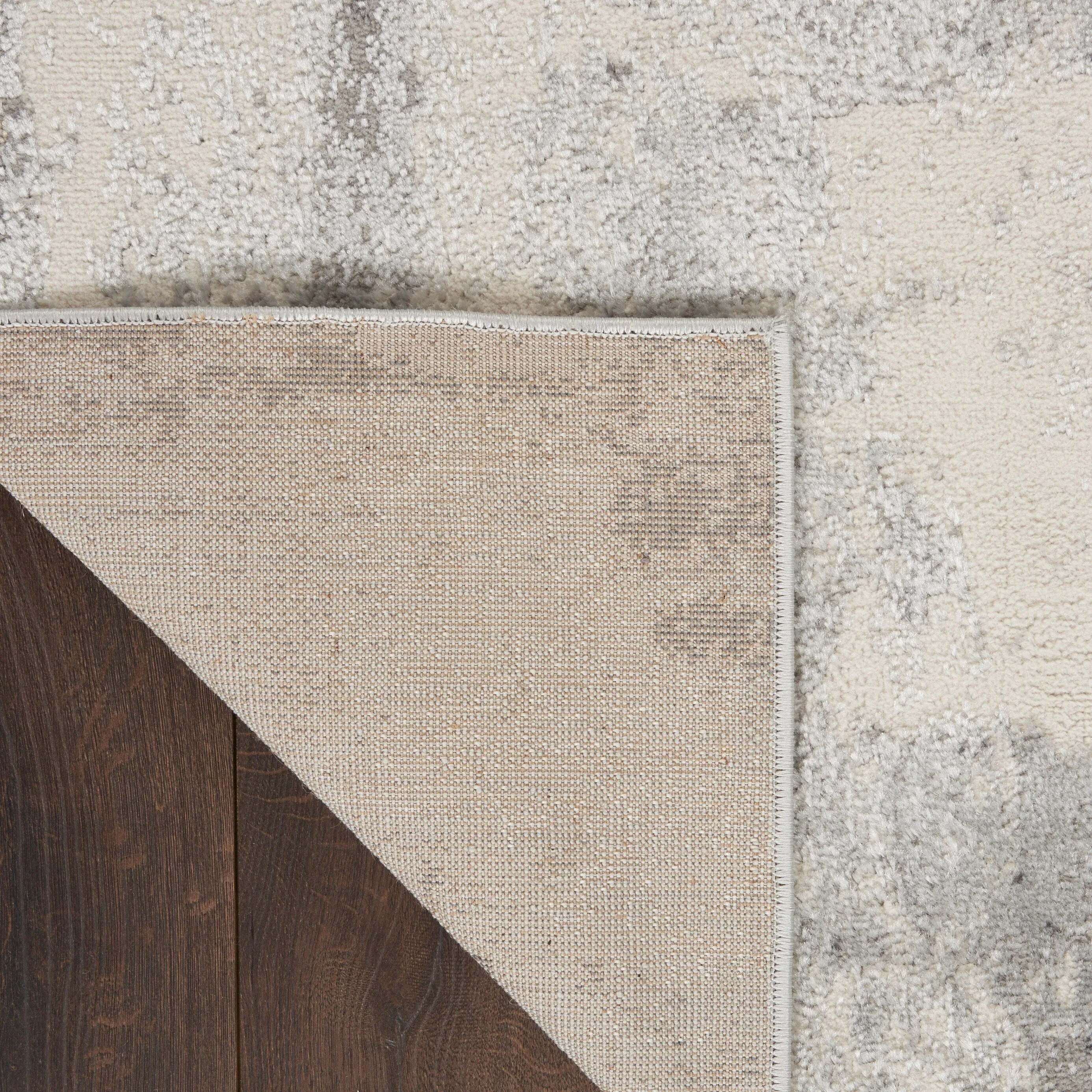 Nourison Elation Modern Abstract Area Rug