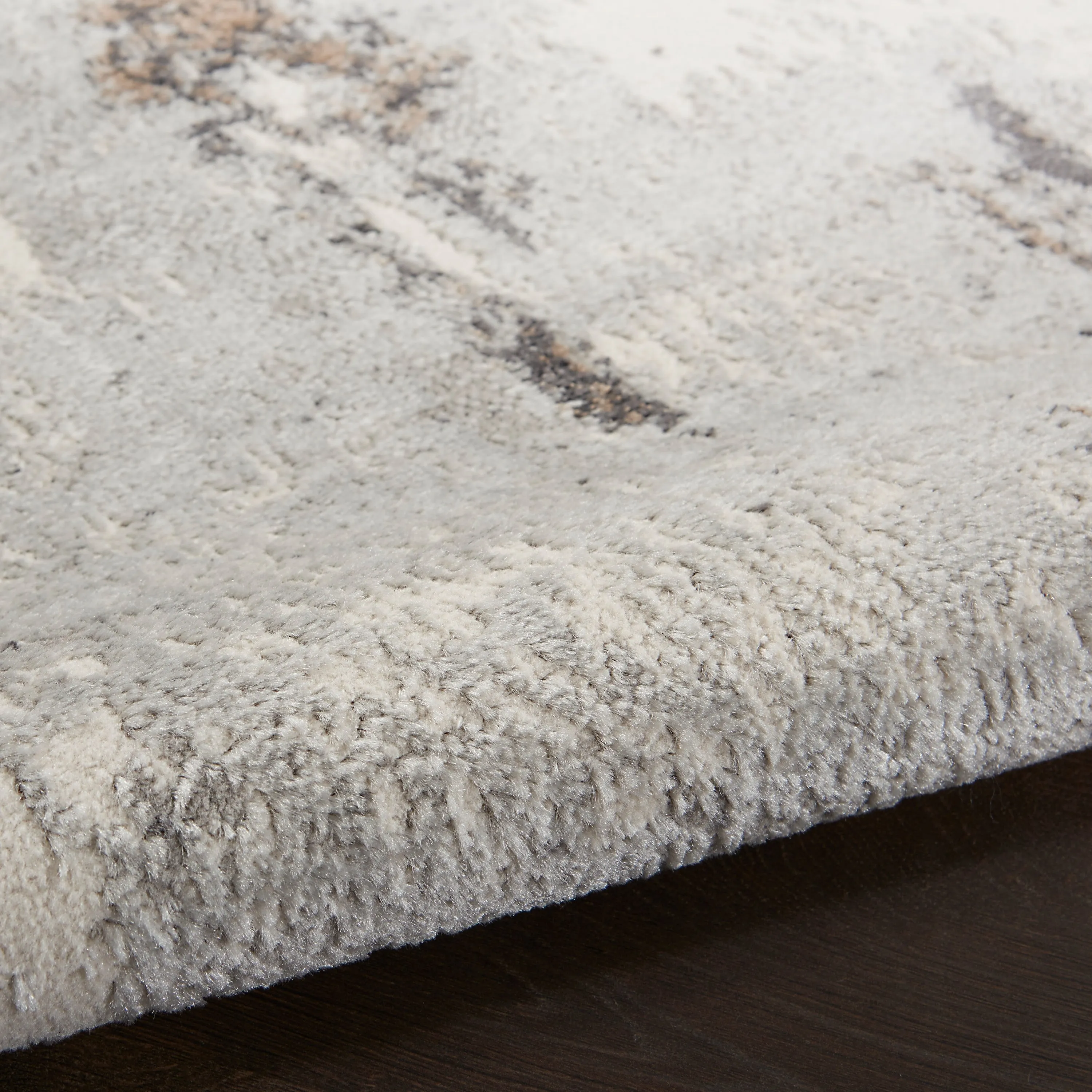 Nourison Elation Modern Abstract Area Rug
