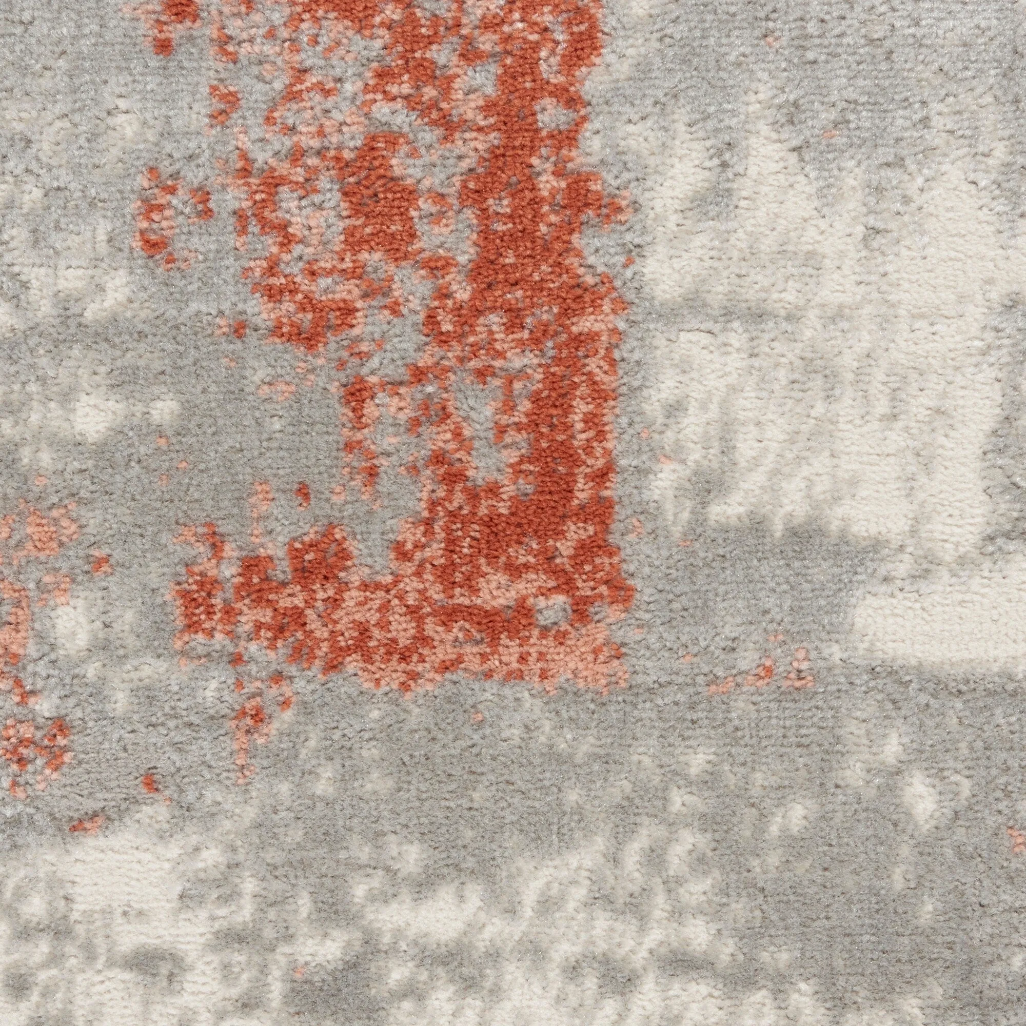 Nourison Elation Modern Abstract Area Rug