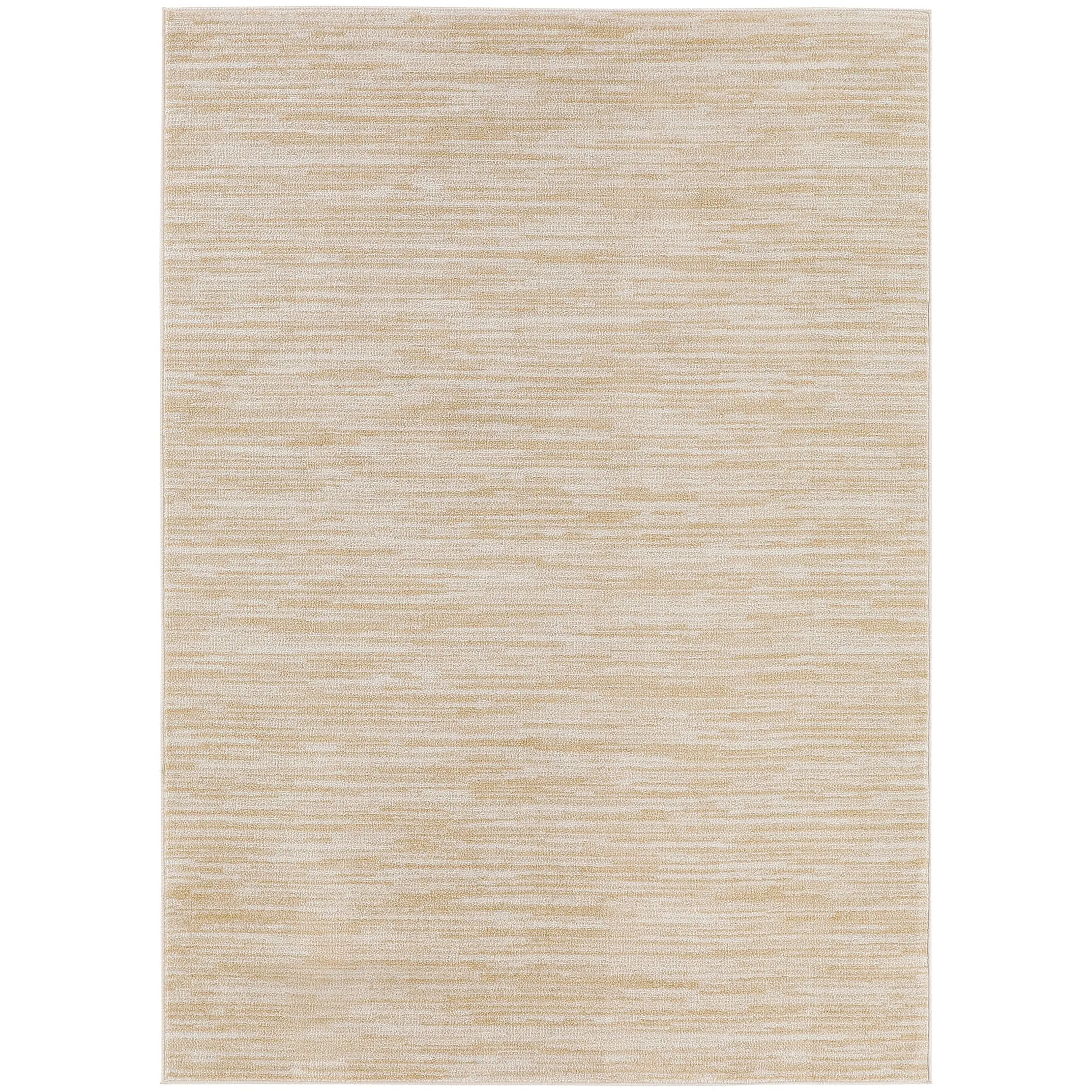 Nourison Essentials Solid Contemporary Indoor/Outdoor Area Rug