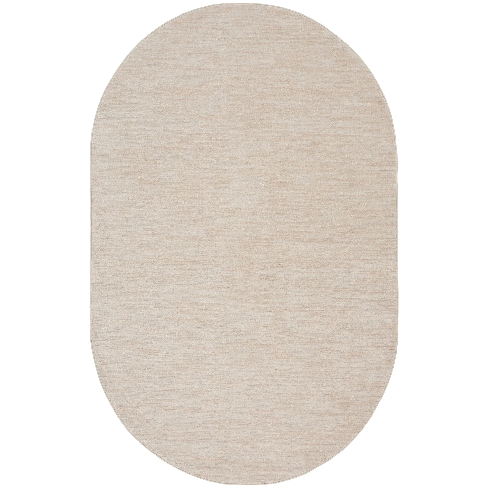 Nourison Essentials Solid Contemporary Indoor/Outdoor Area Rug