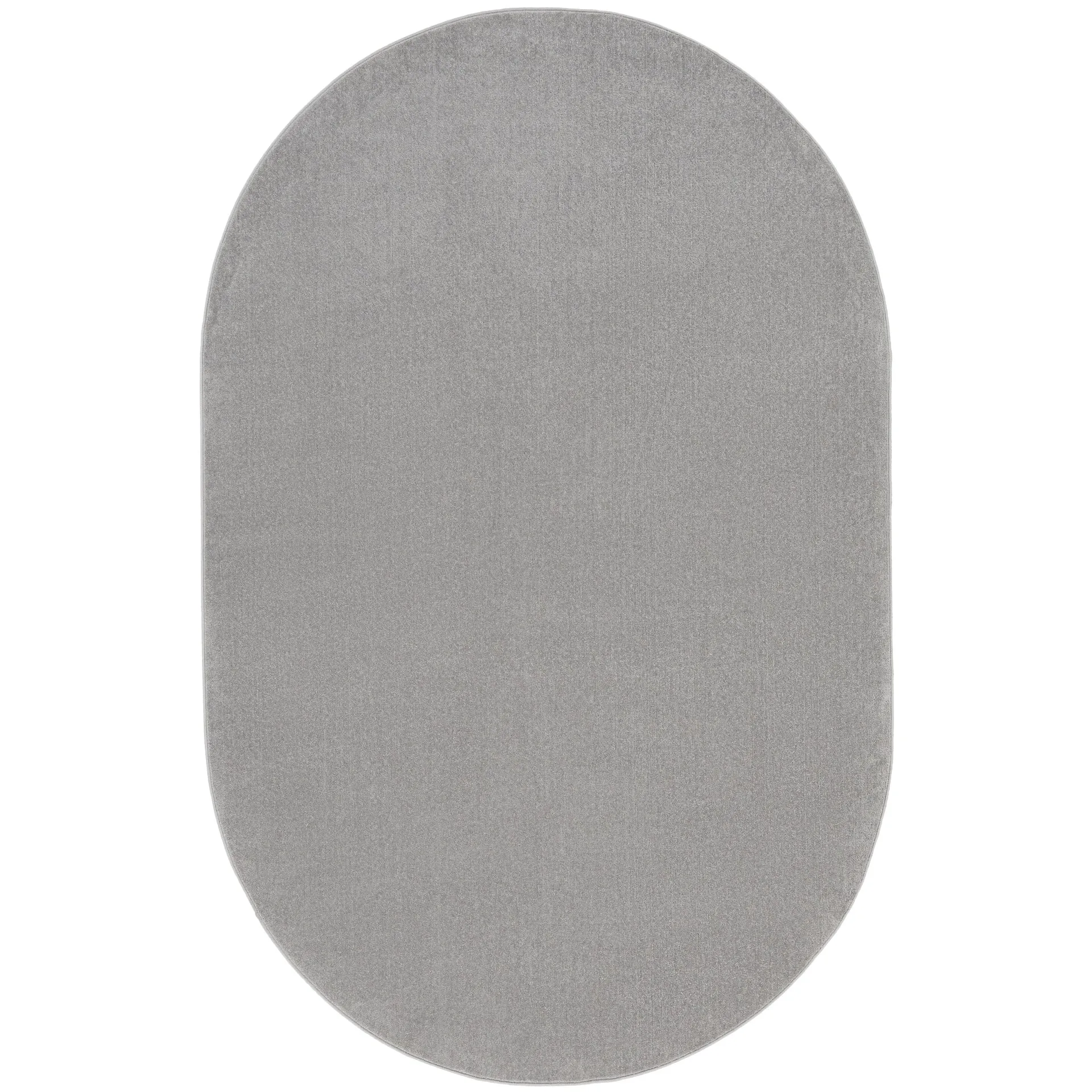 Nourison Essentials Solid Contemporary Indoor/Outdoor Area Rug