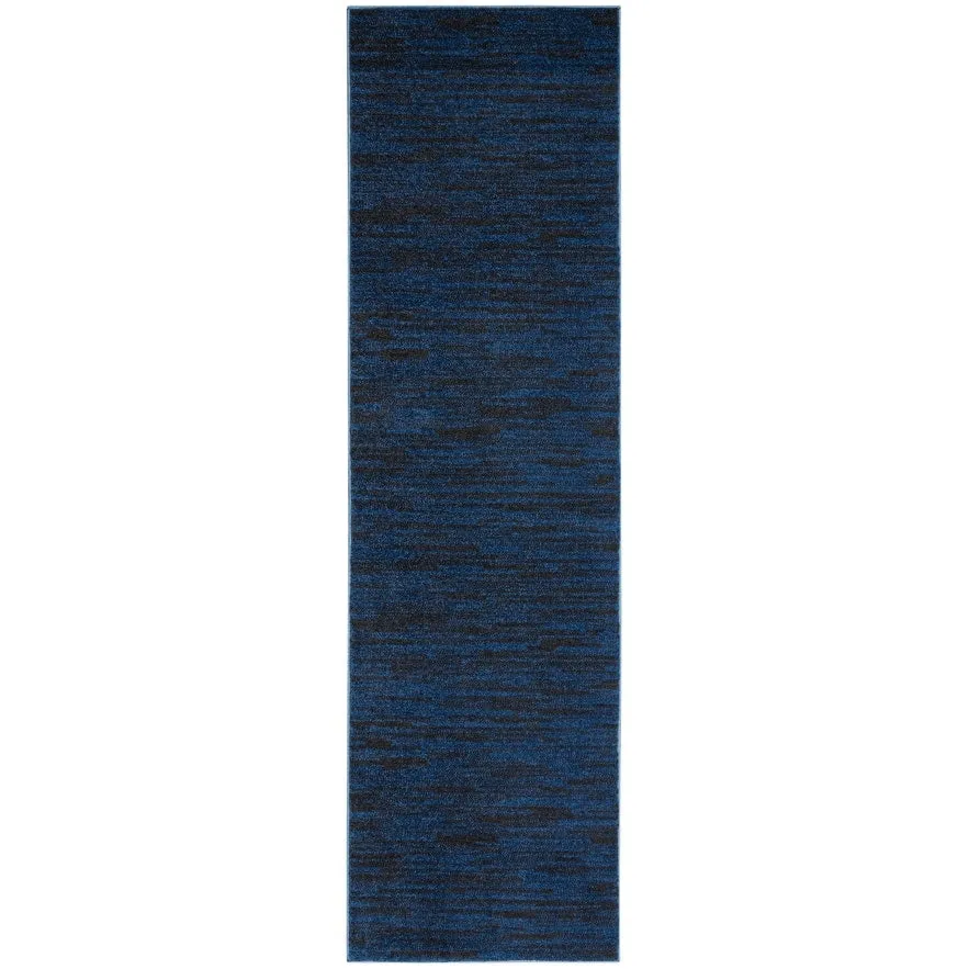 Nourison Essentials Solid Contemporary Indoor/Outdoor Area Rug