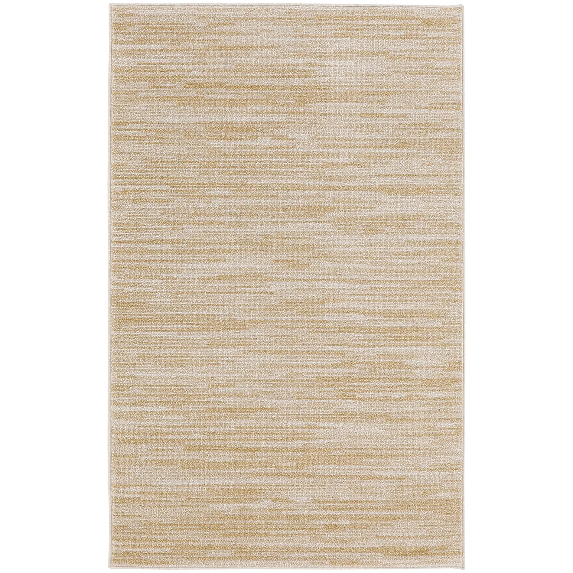 Nourison Essentials Solid Contemporary Indoor/Outdoor Area Rug