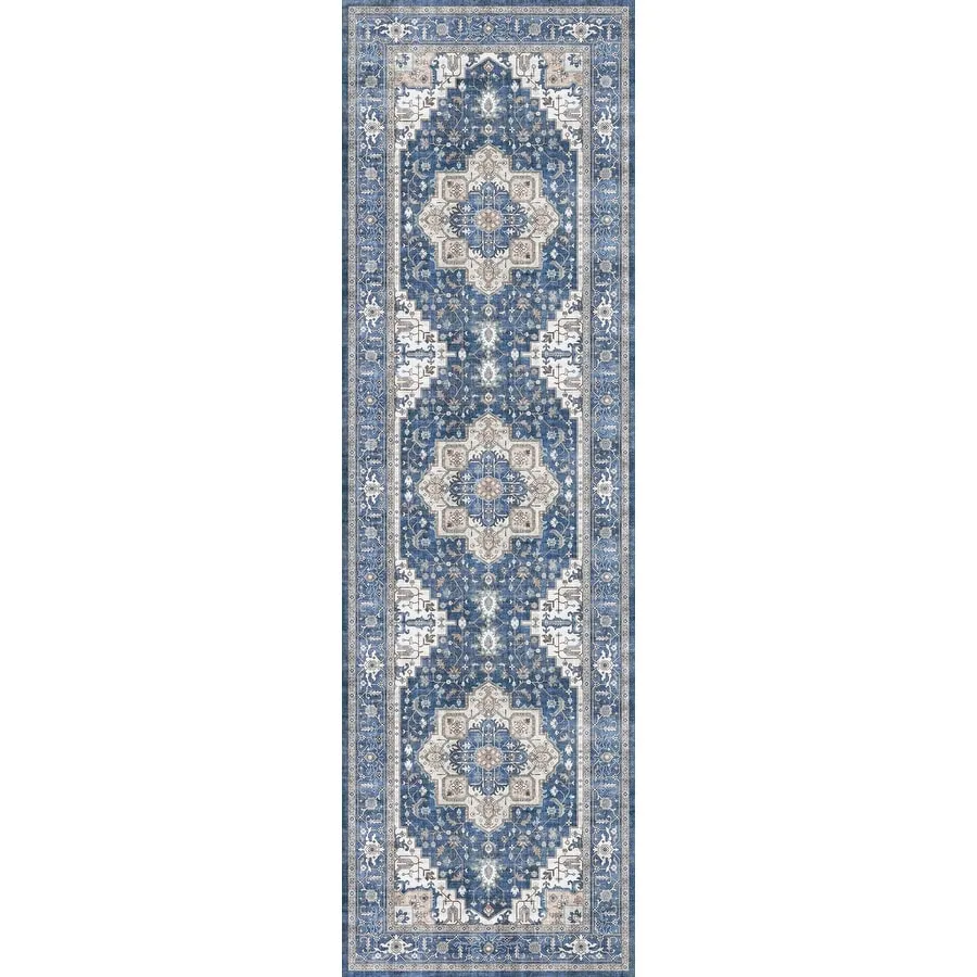 Nourison Fulton Indoor only Persian Area Rug