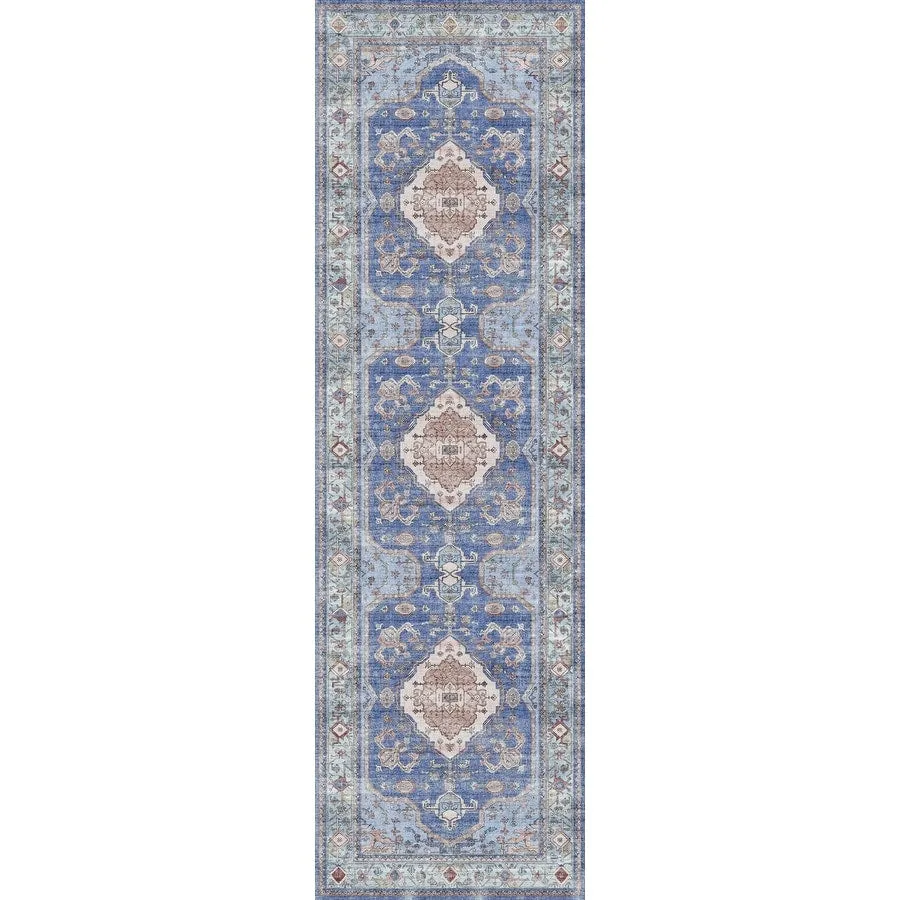 Nourison Fulton Indoor only Persian Area Rug