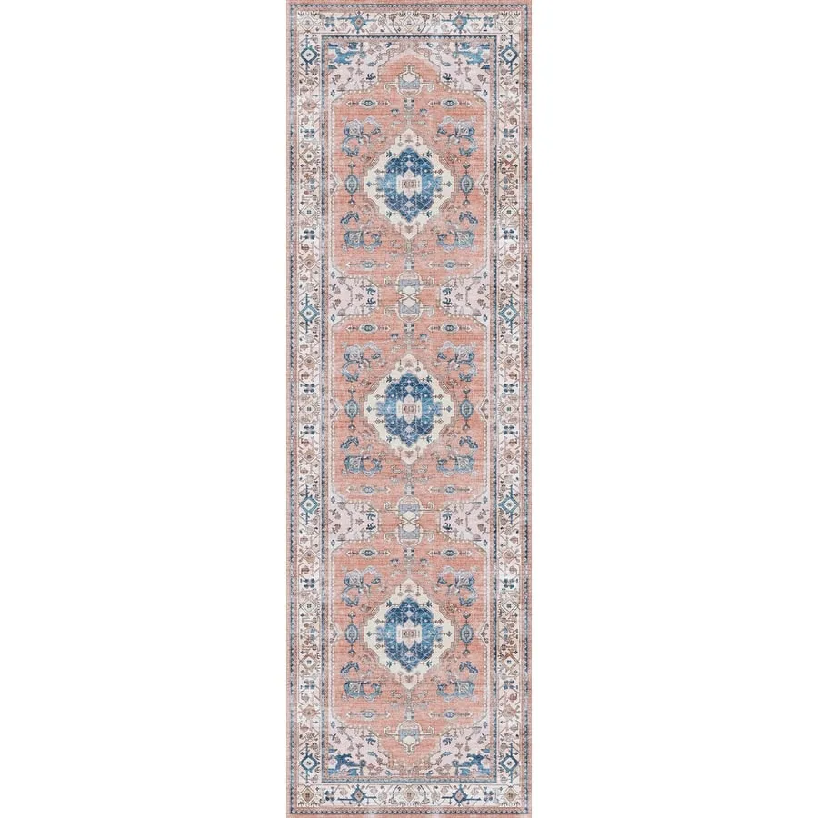 Nourison Fulton Indoor only Persian Area Rug