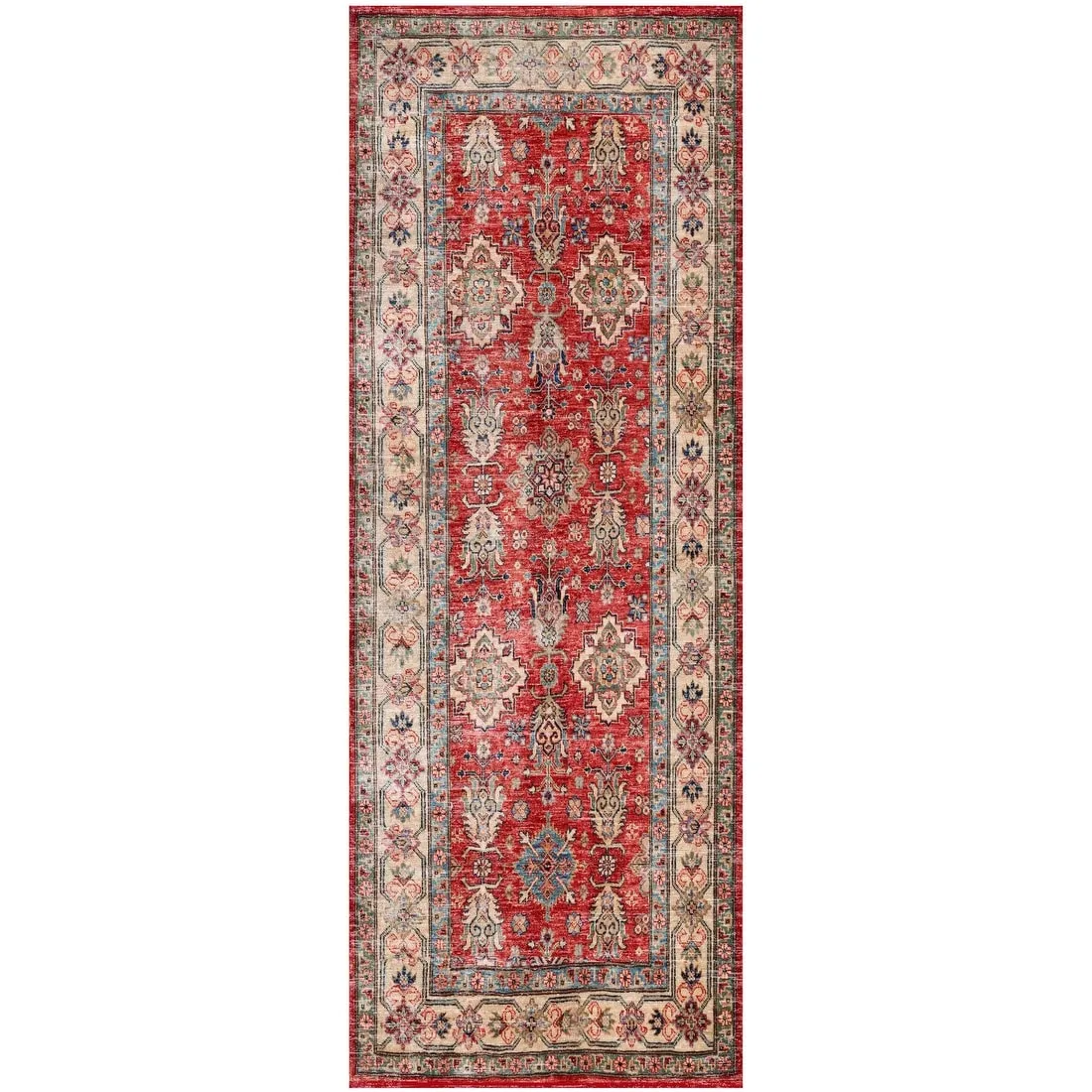 Nourison Fulton Indoor only Persian Area Rug