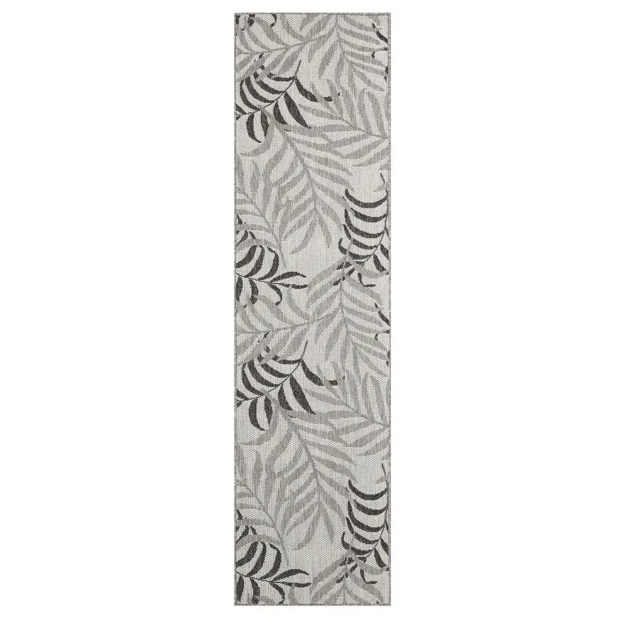 Nourison Garden Oasis Indoor/Outdoor Nature Area Rug