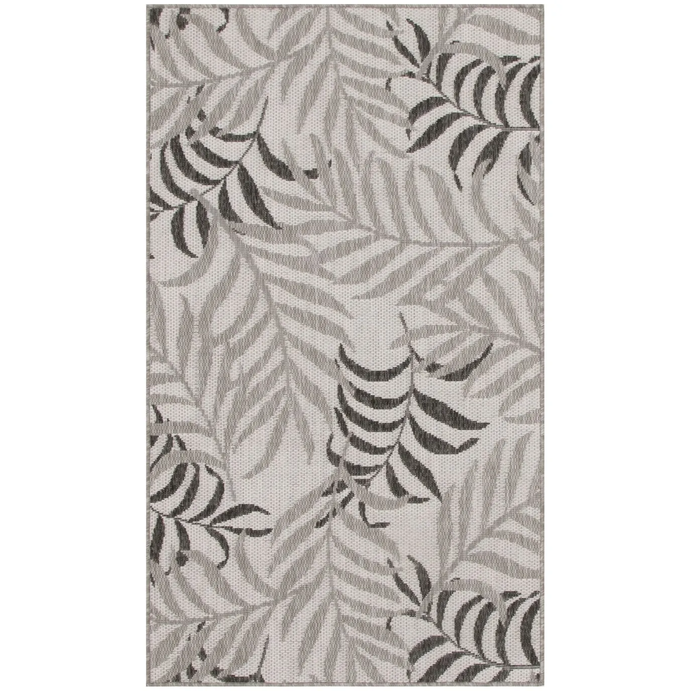 Nourison Garden Oasis Indoor/Outdoor Nature Area Rug