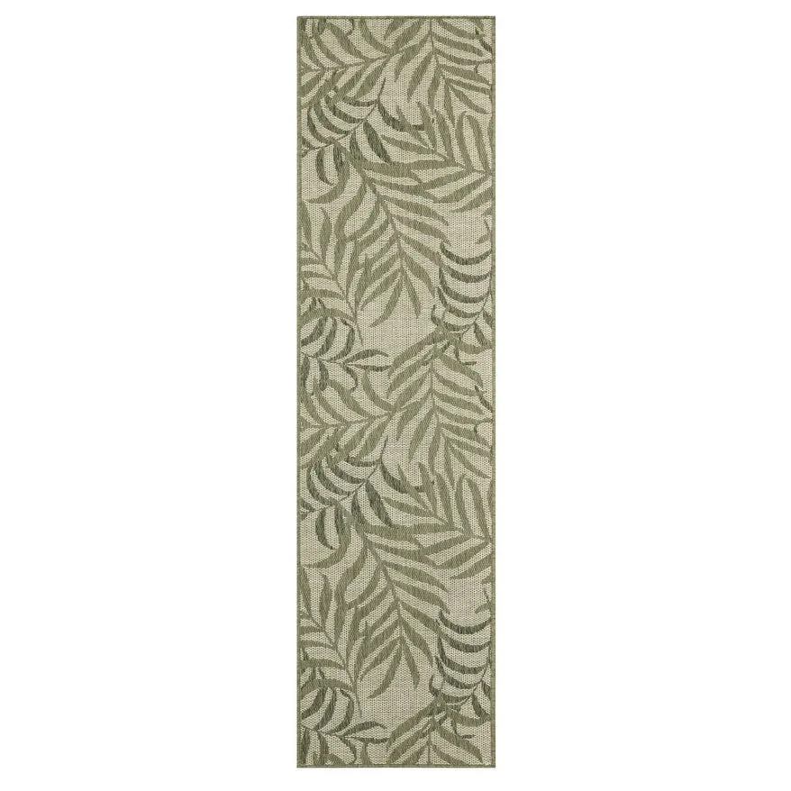 Nourison Garden Oasis Indoor/Outdoor Nature Area Rug