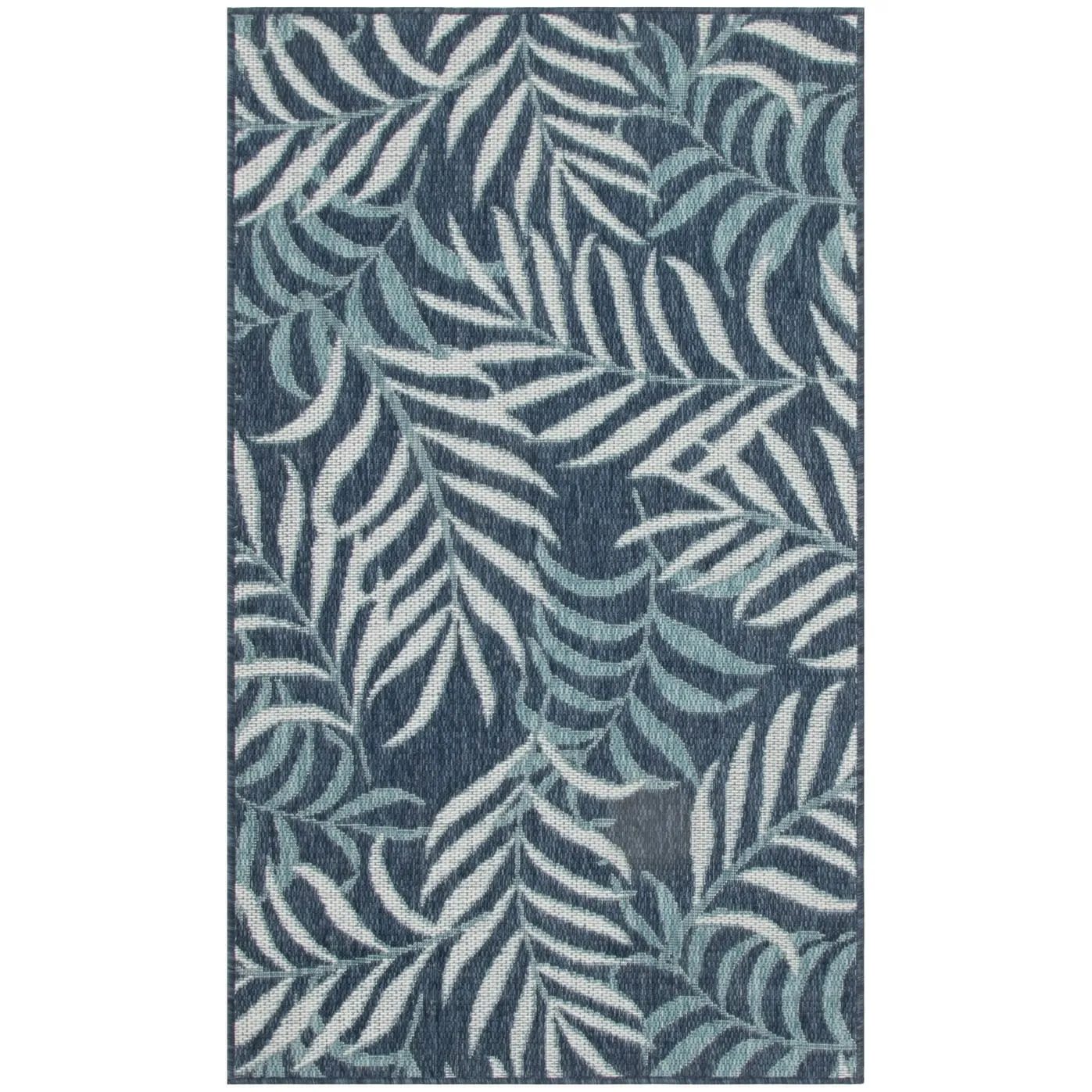 Nourison Garden Oasis Indoor/Outdoor Nature Area Rug
