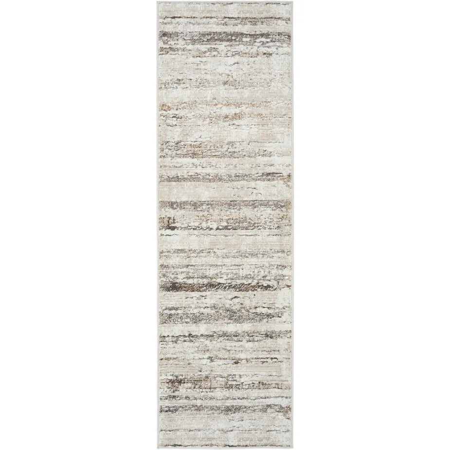 Nourison Glam Abstract Area Rug