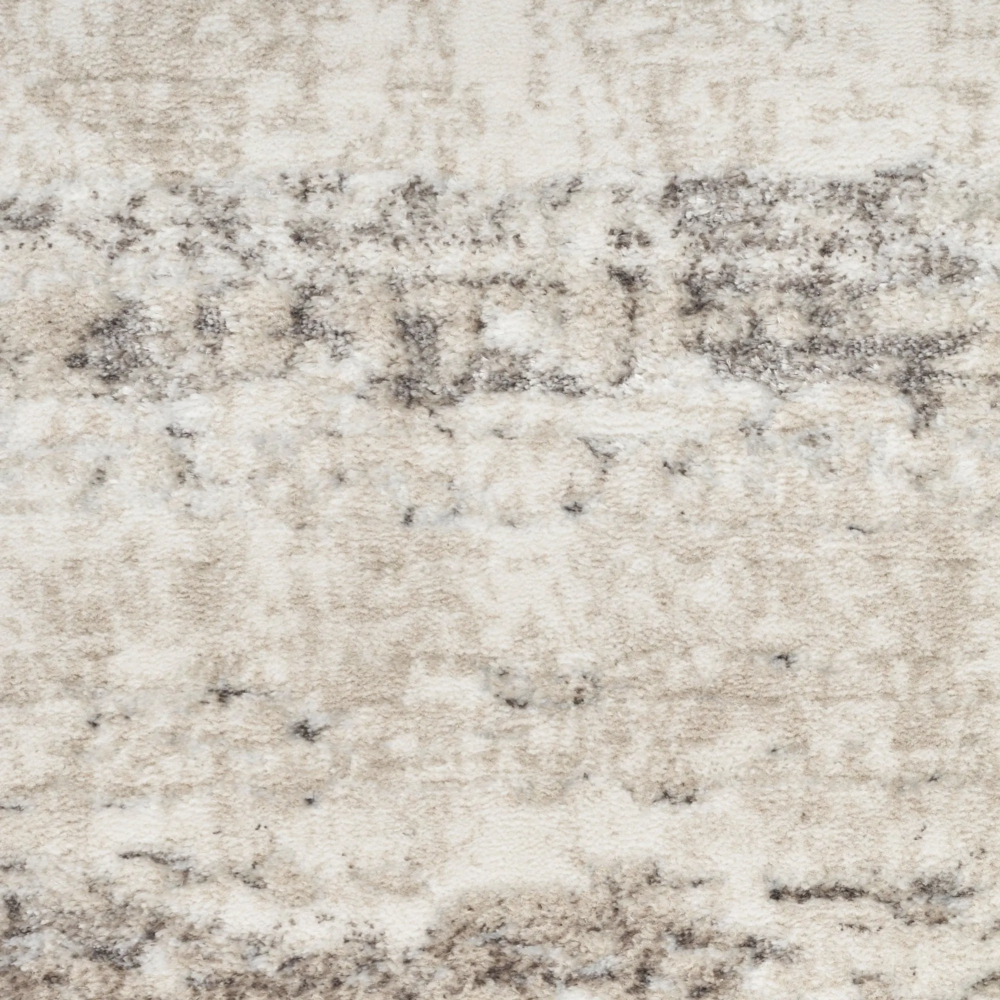 Nourison Glam Abstract Area Rug
