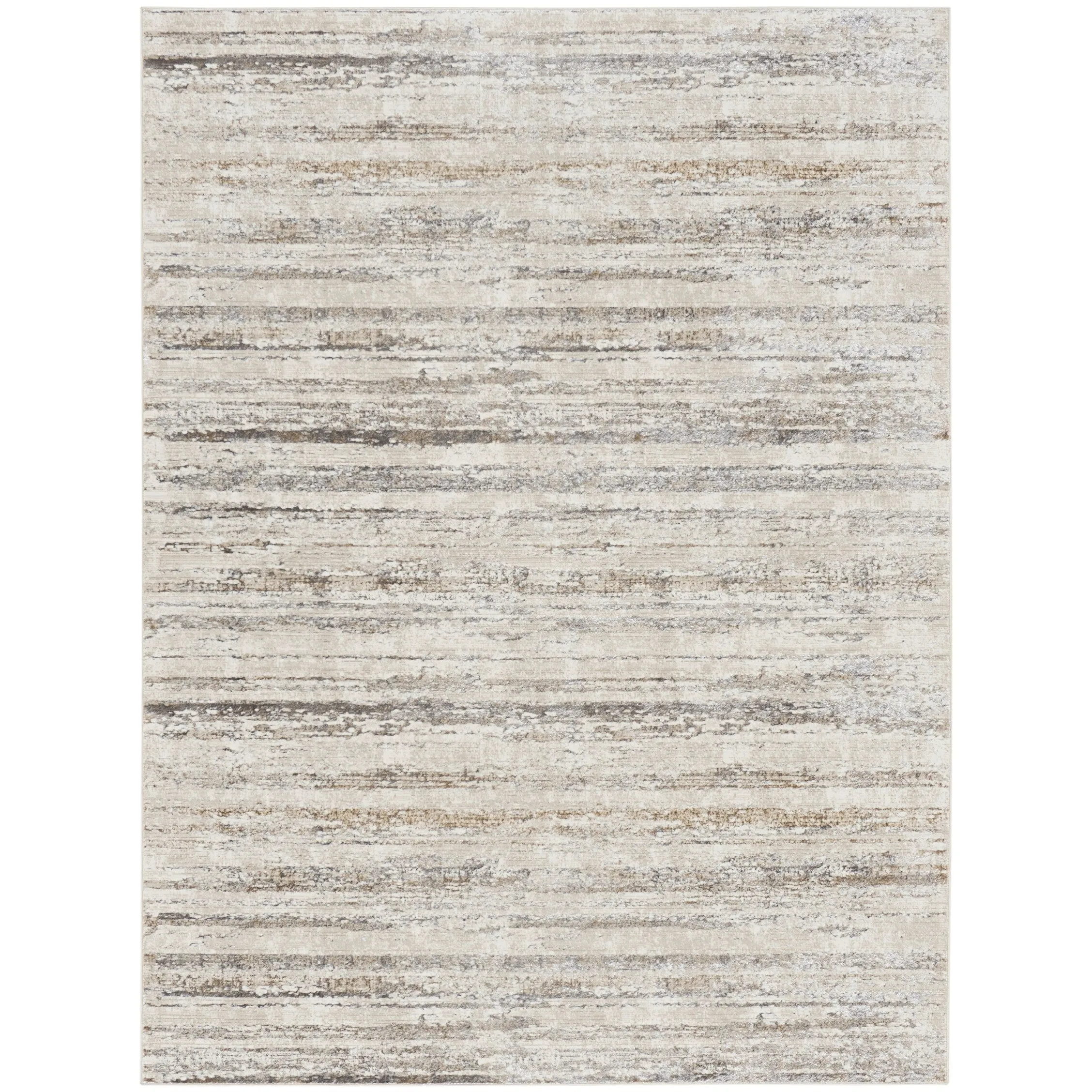 Nourison Glam Abstract Area Rug