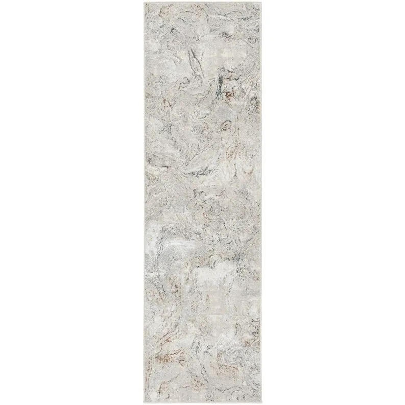 Nourison Glam Indoor Abstract Area Rug