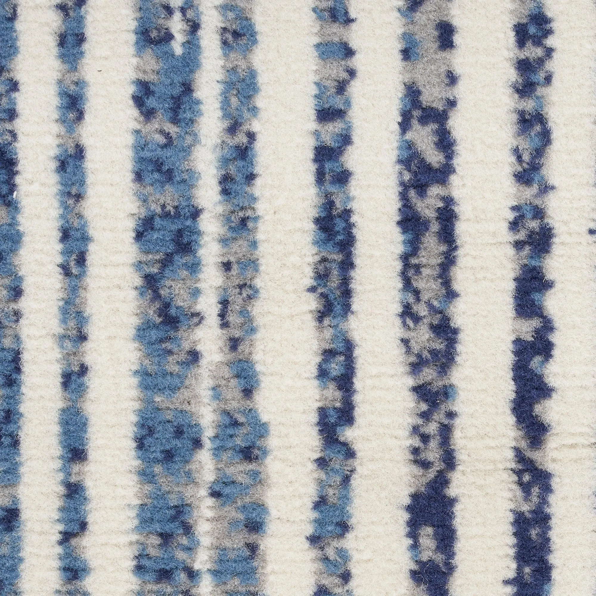 Nourison Grafix Indoor Striped Area Rug