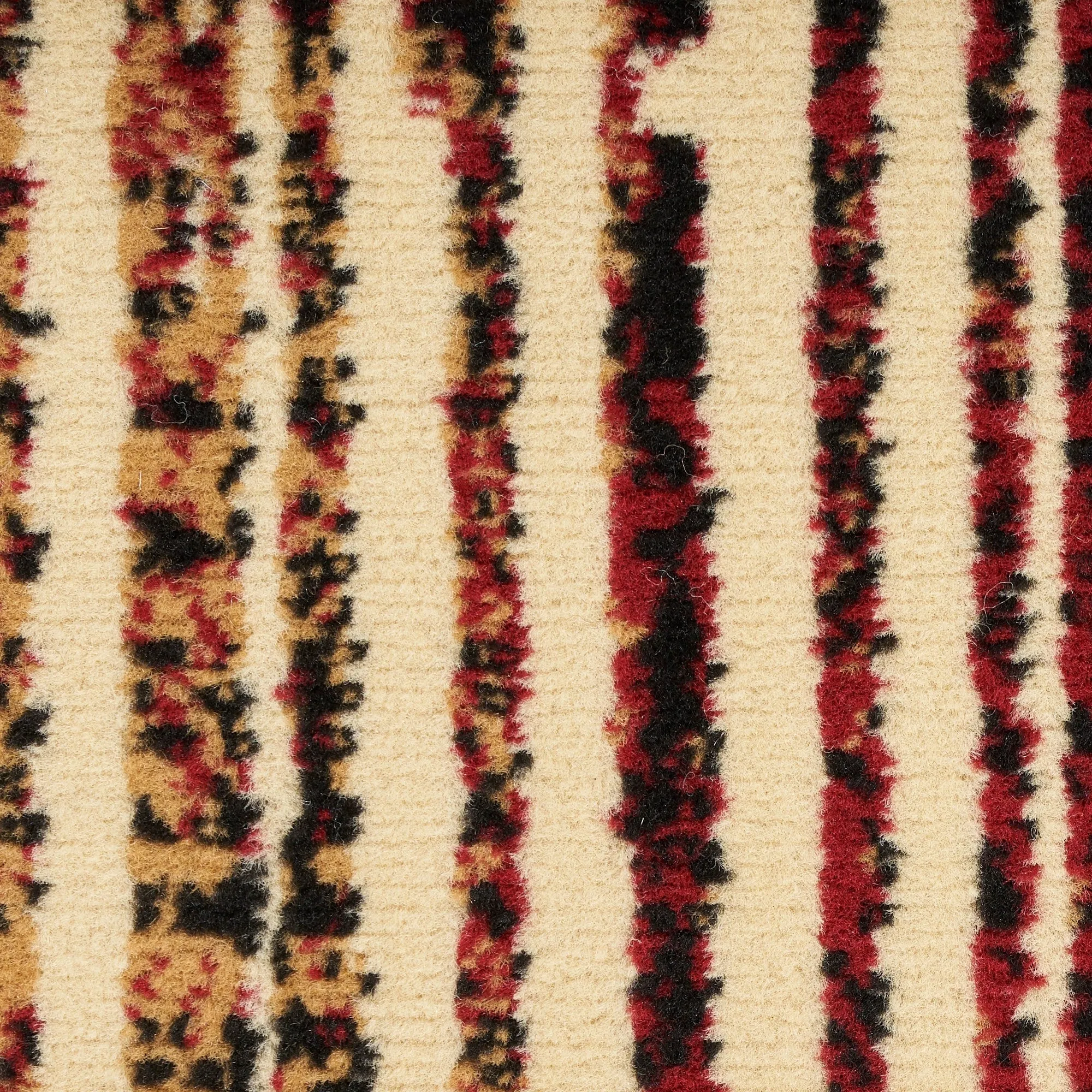 Nourison Grafix Indoor Striped Area Rug