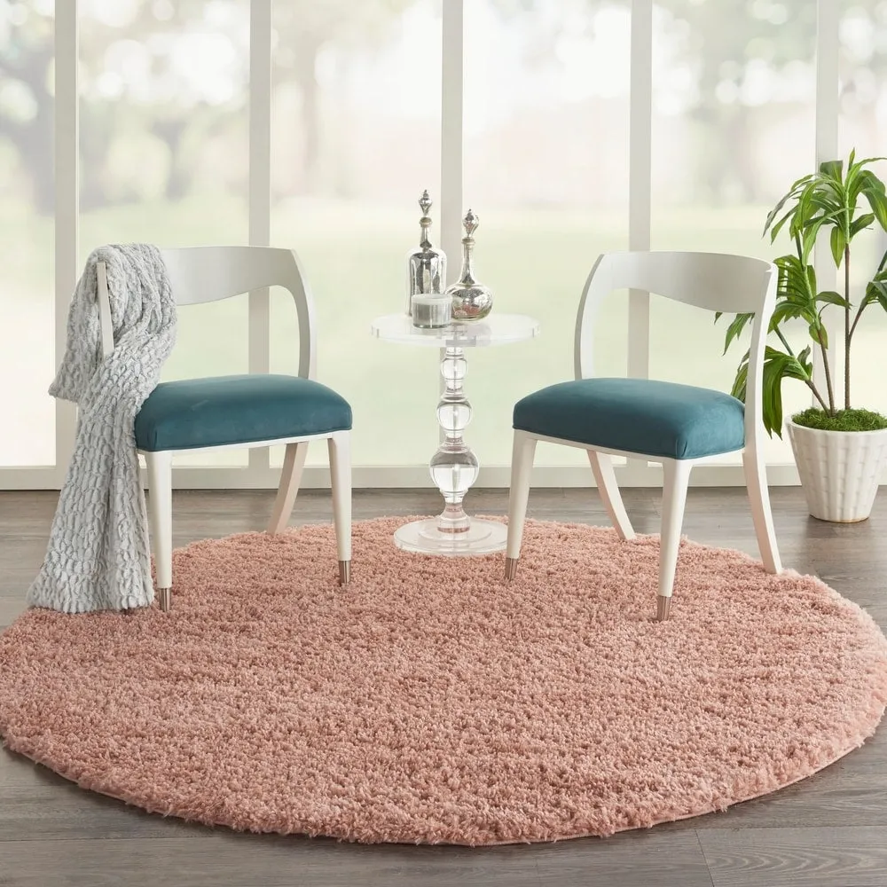 Nourison Malibu Shag Area Rug