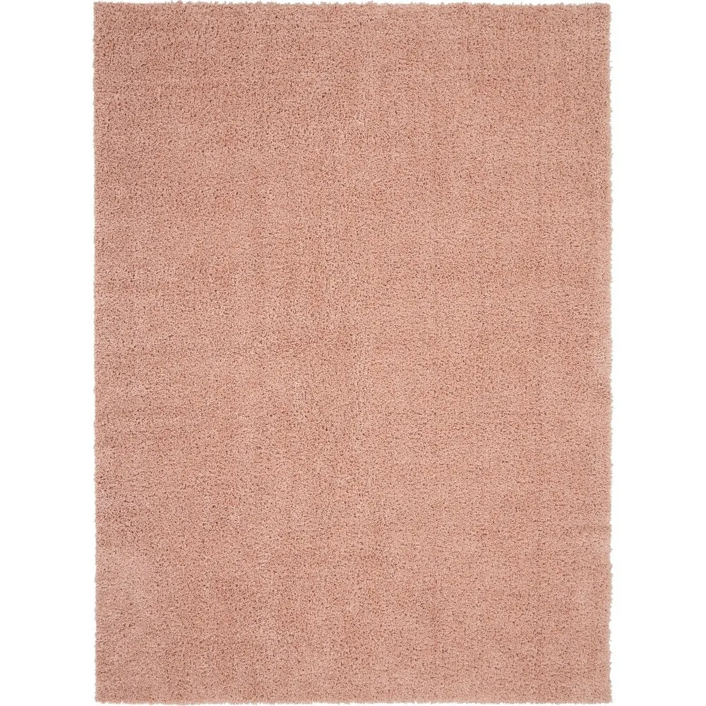 Nourison Malibu Shag Area Rug