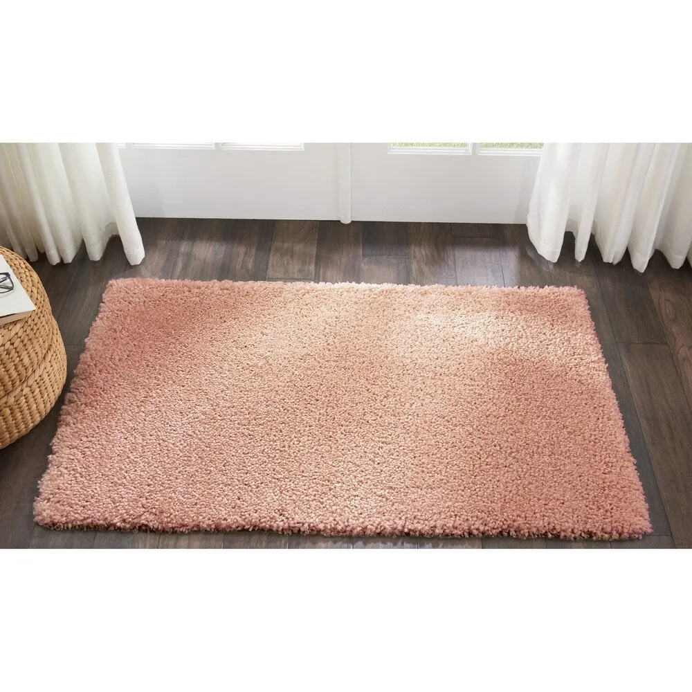 Nourison Malibu Shag Area Rug