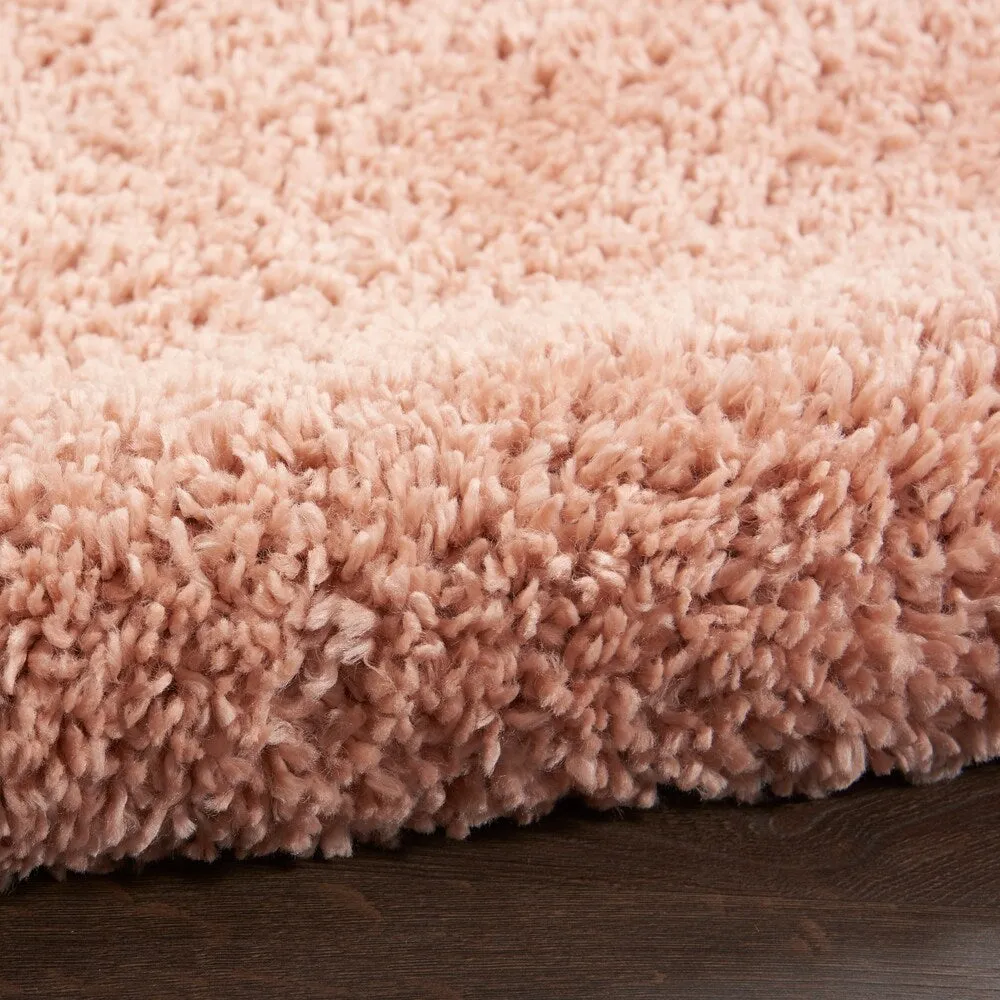Nourison Malibu Shag Area Rug