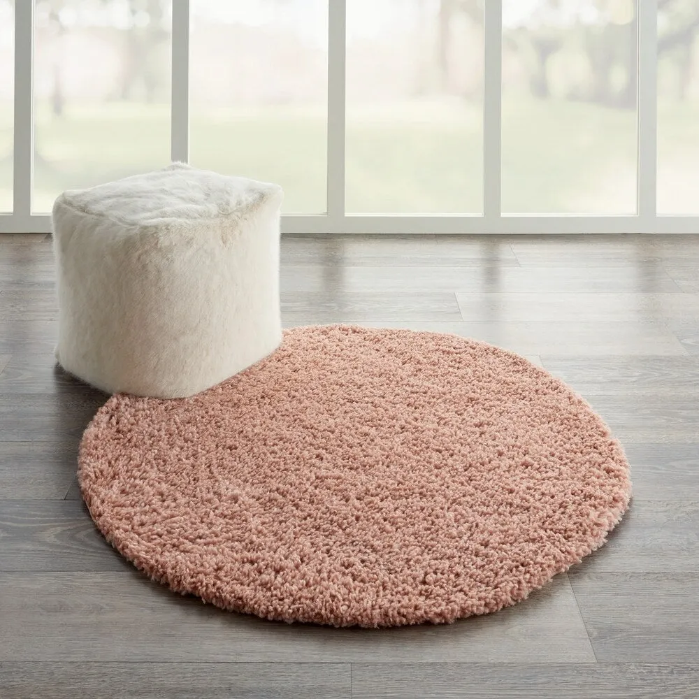 Nourison Malibu Shag Area Rug