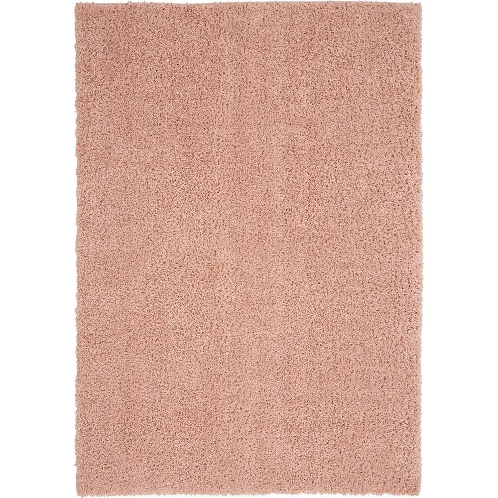 Nourison Malibu Shag Area Rug