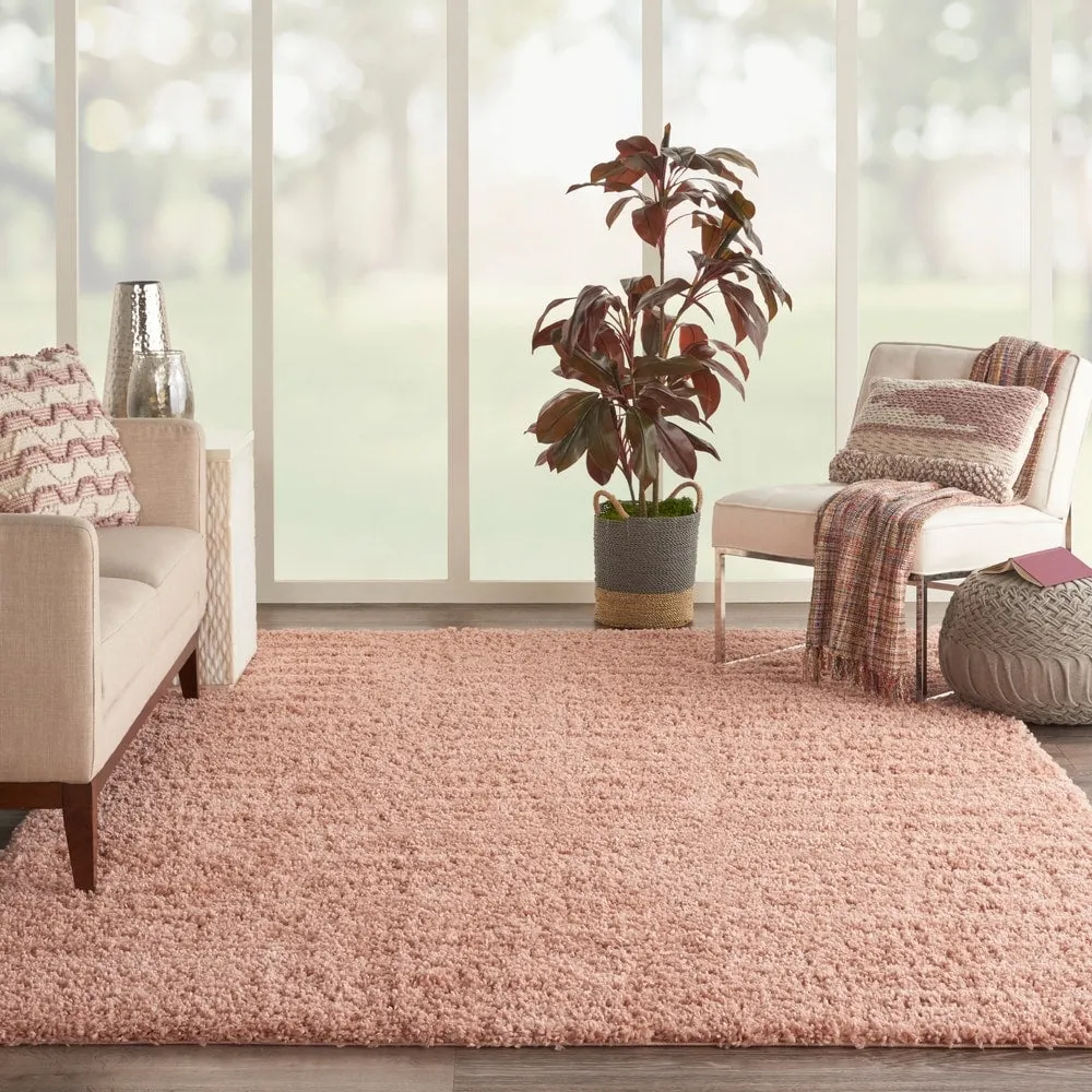 Nourison Malibu Shag Area Rug