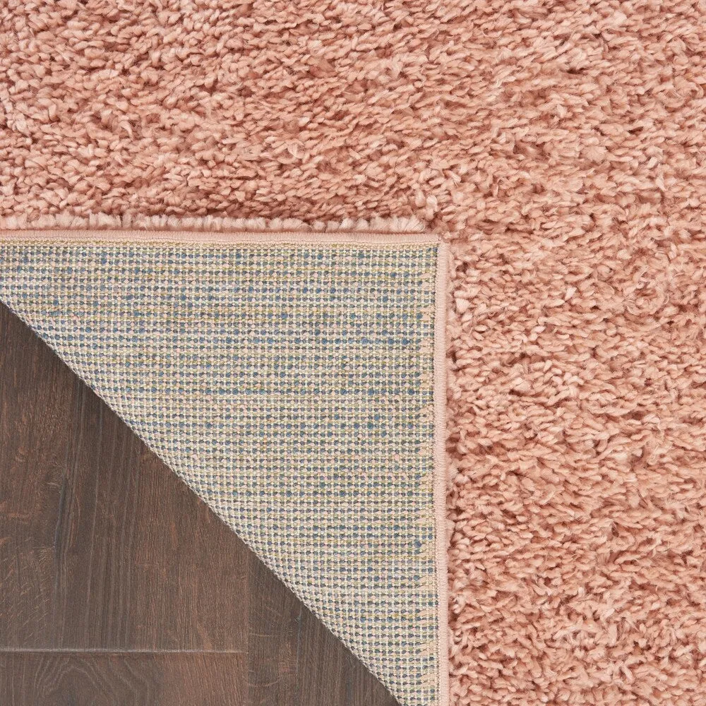 Nourison Malibu Shag Area Rug