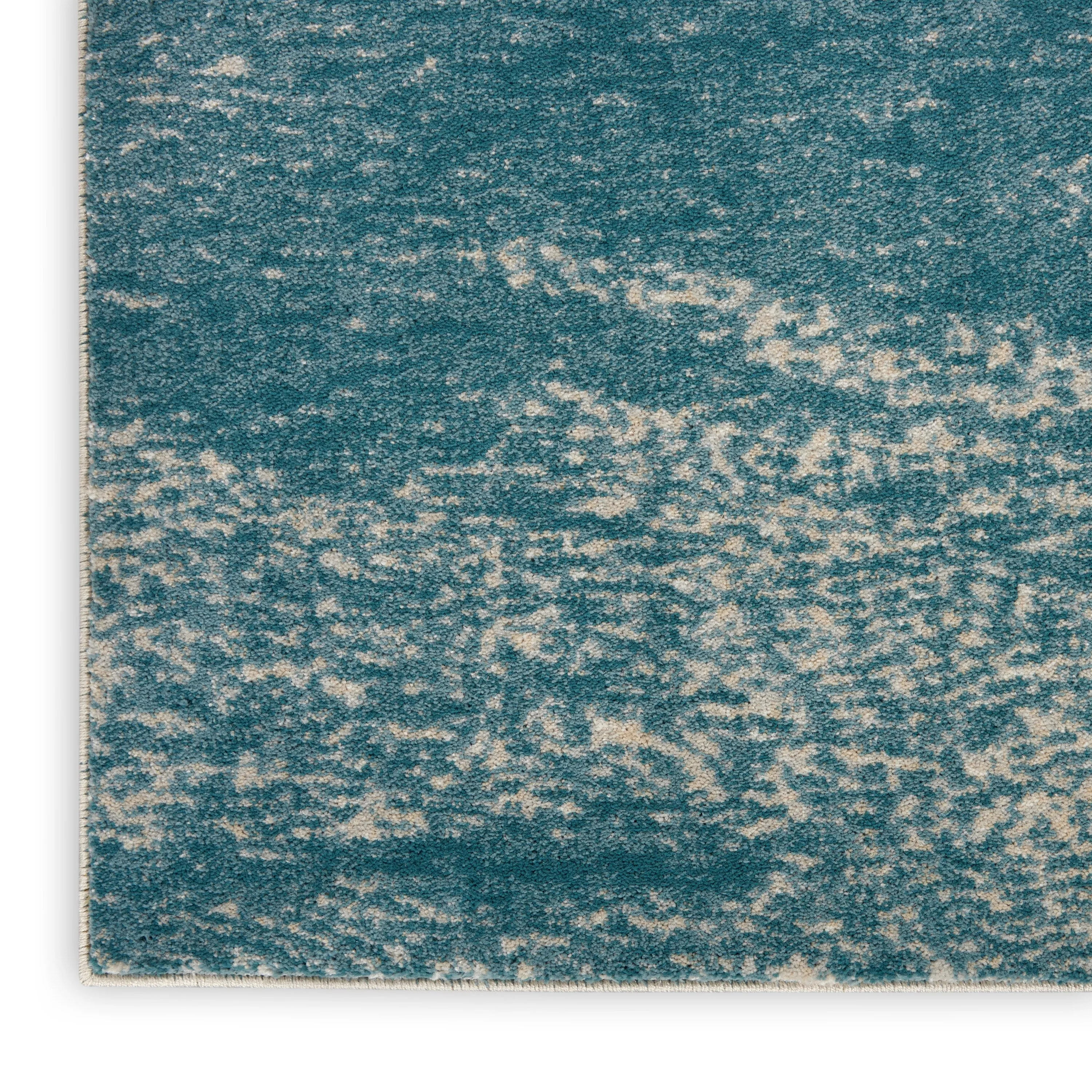 Nourison Maxell Ombre Abstract Area Rug